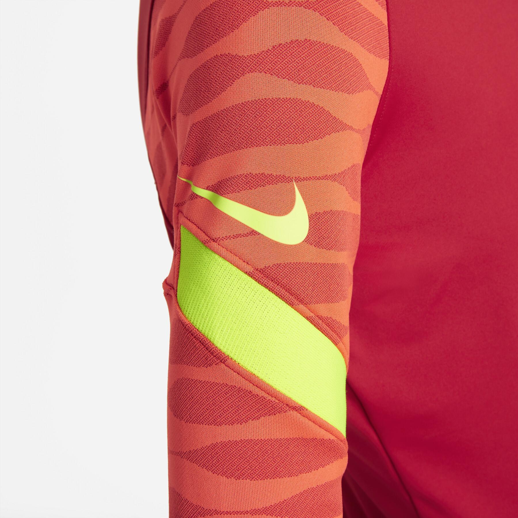 Women's long sleeve compression jersey Nike Dri-FIT Strike
