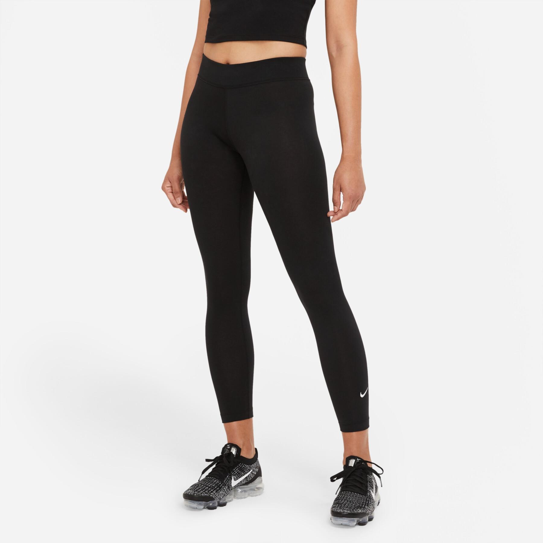 Modernizar adolescente melón Women's Legging Nike sportswear essential - Trousers and Jeans - Woman -  Lifestyle