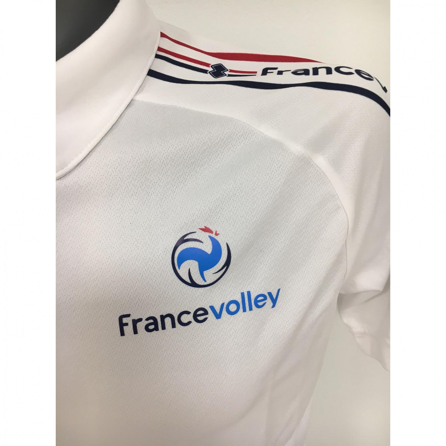 Polo shedir team of France 2020