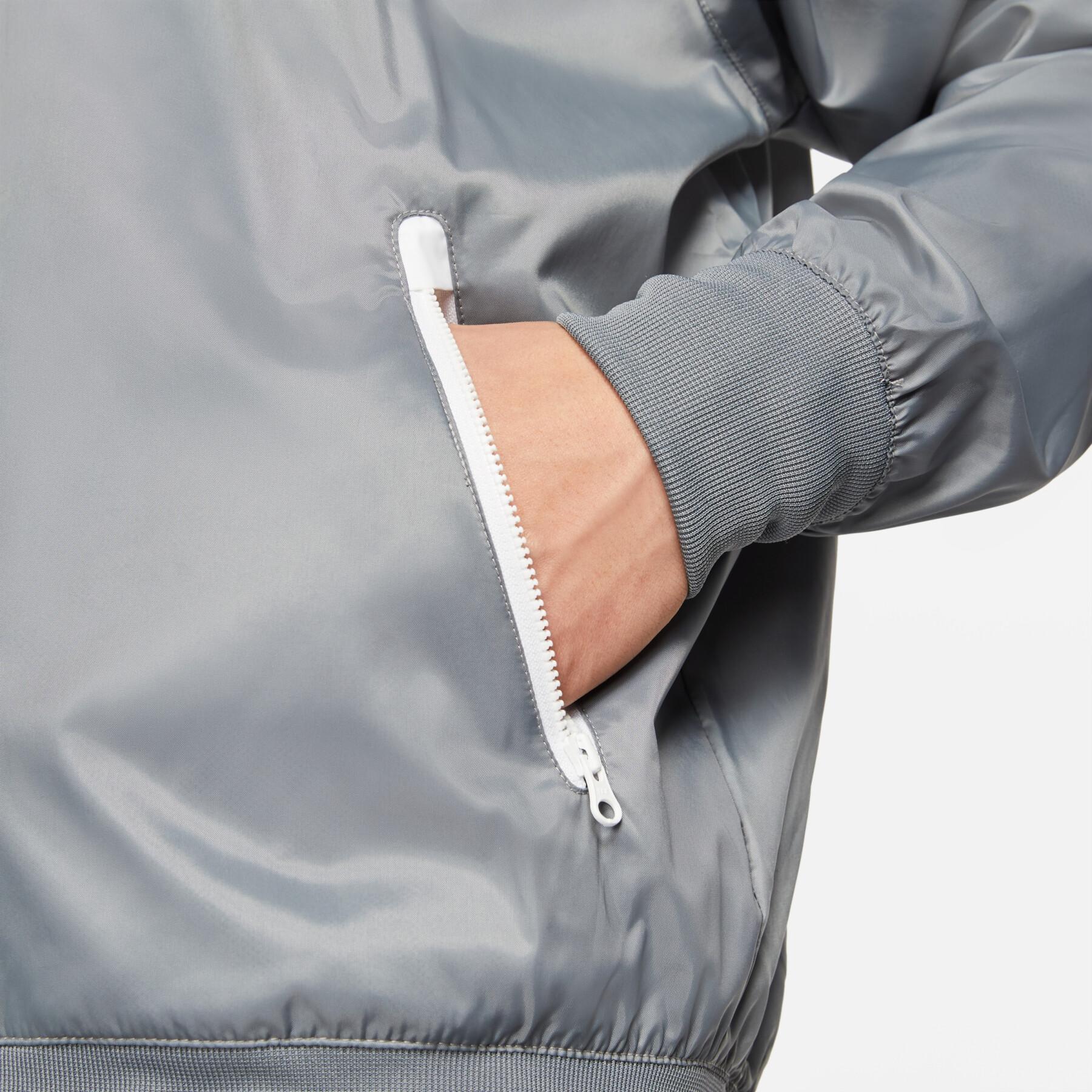 Sweat jacket Nike Sportswear Heritage Essentials Windrunner