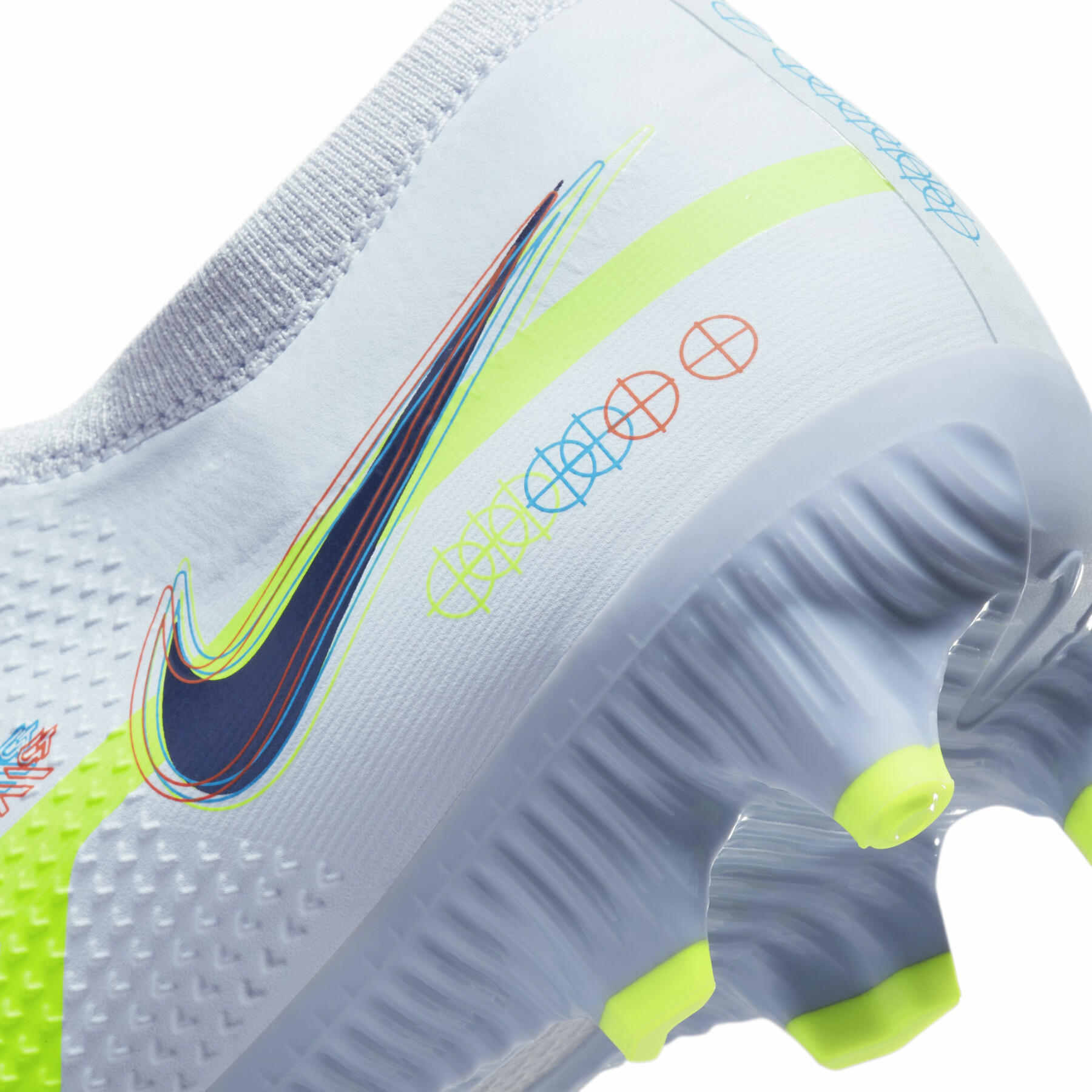 Soccer shoes Nike Phantom Gt2 Pro FG