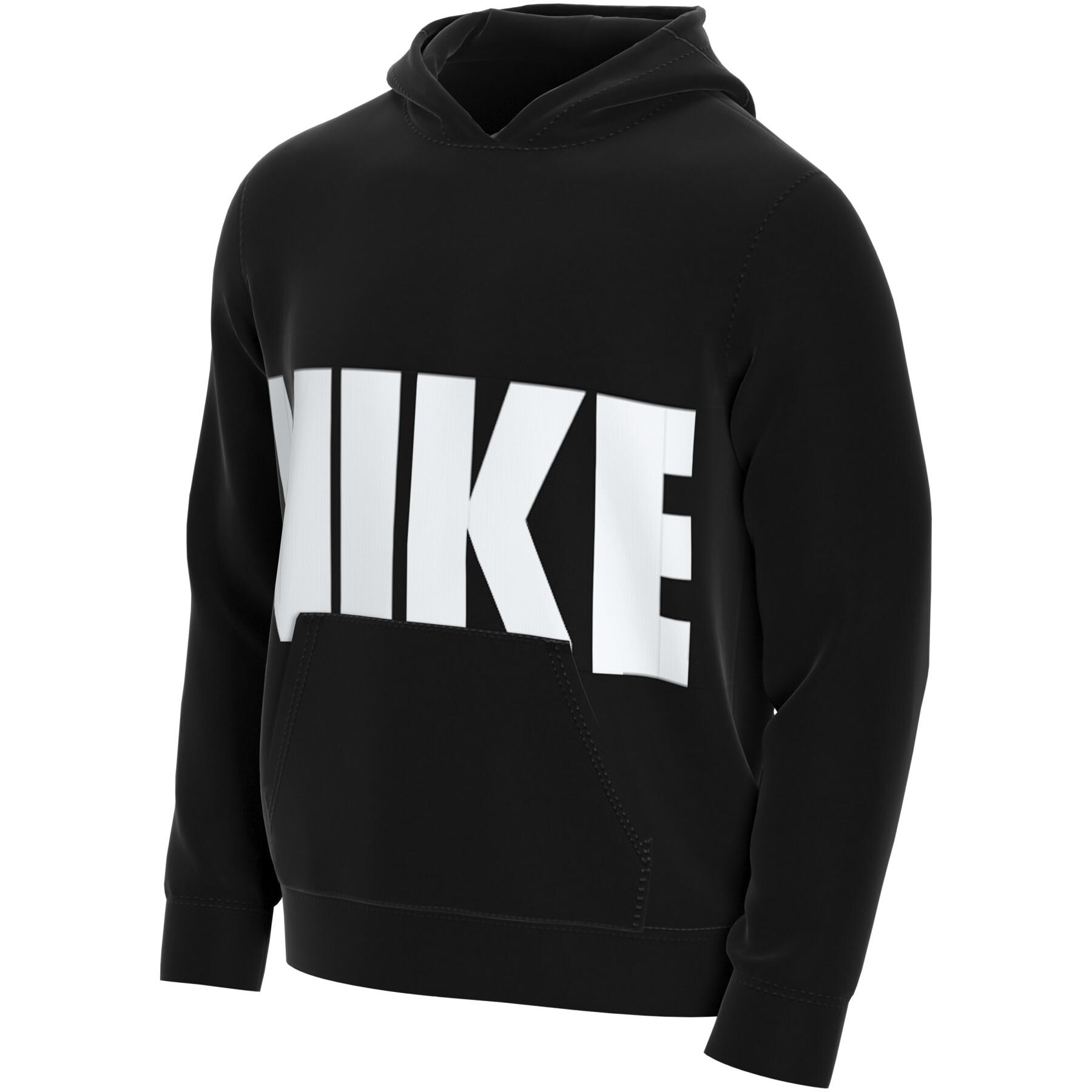 Hooded sweatshirt Nike tf starting5 po
