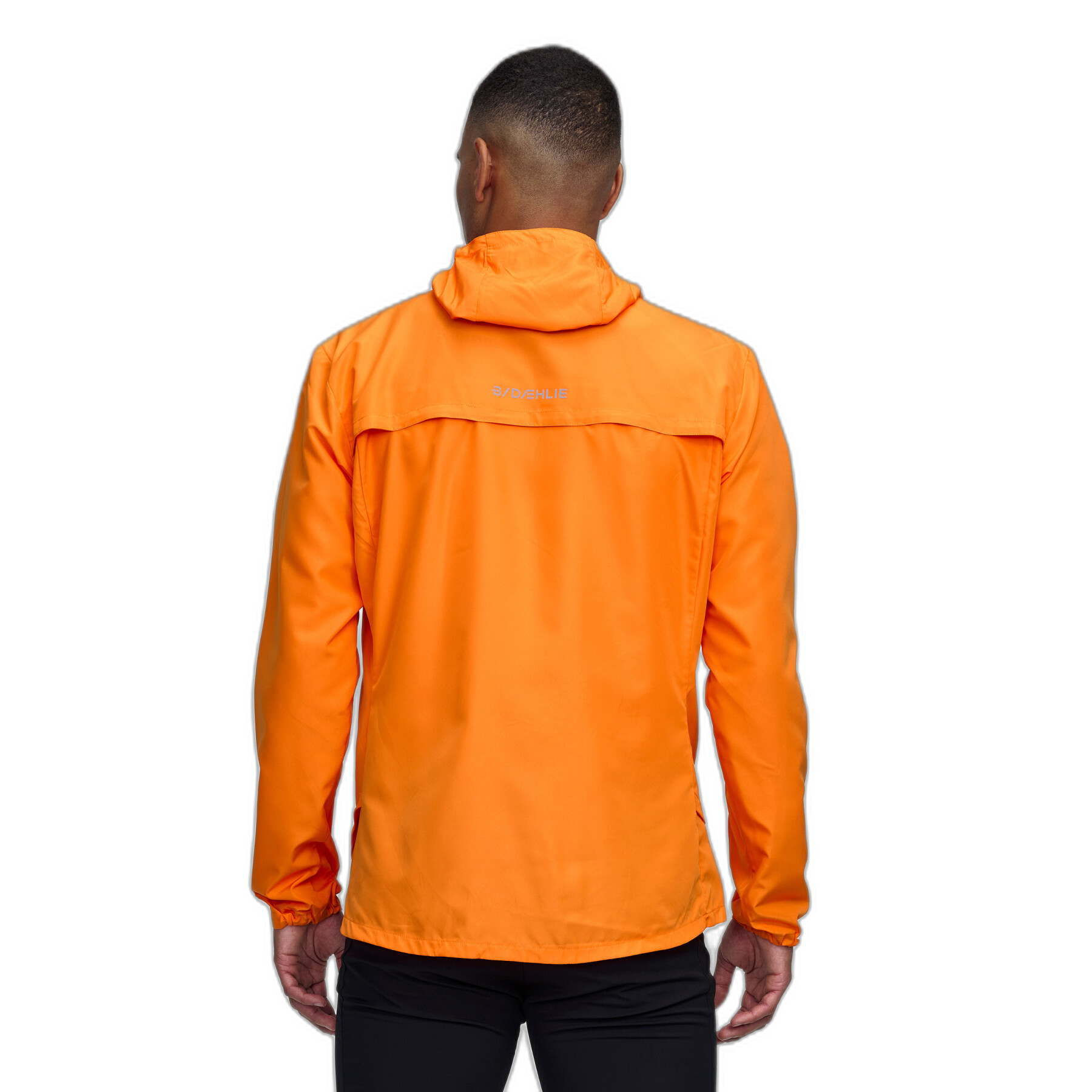 Waterproof jacket Daehlie Sportswear