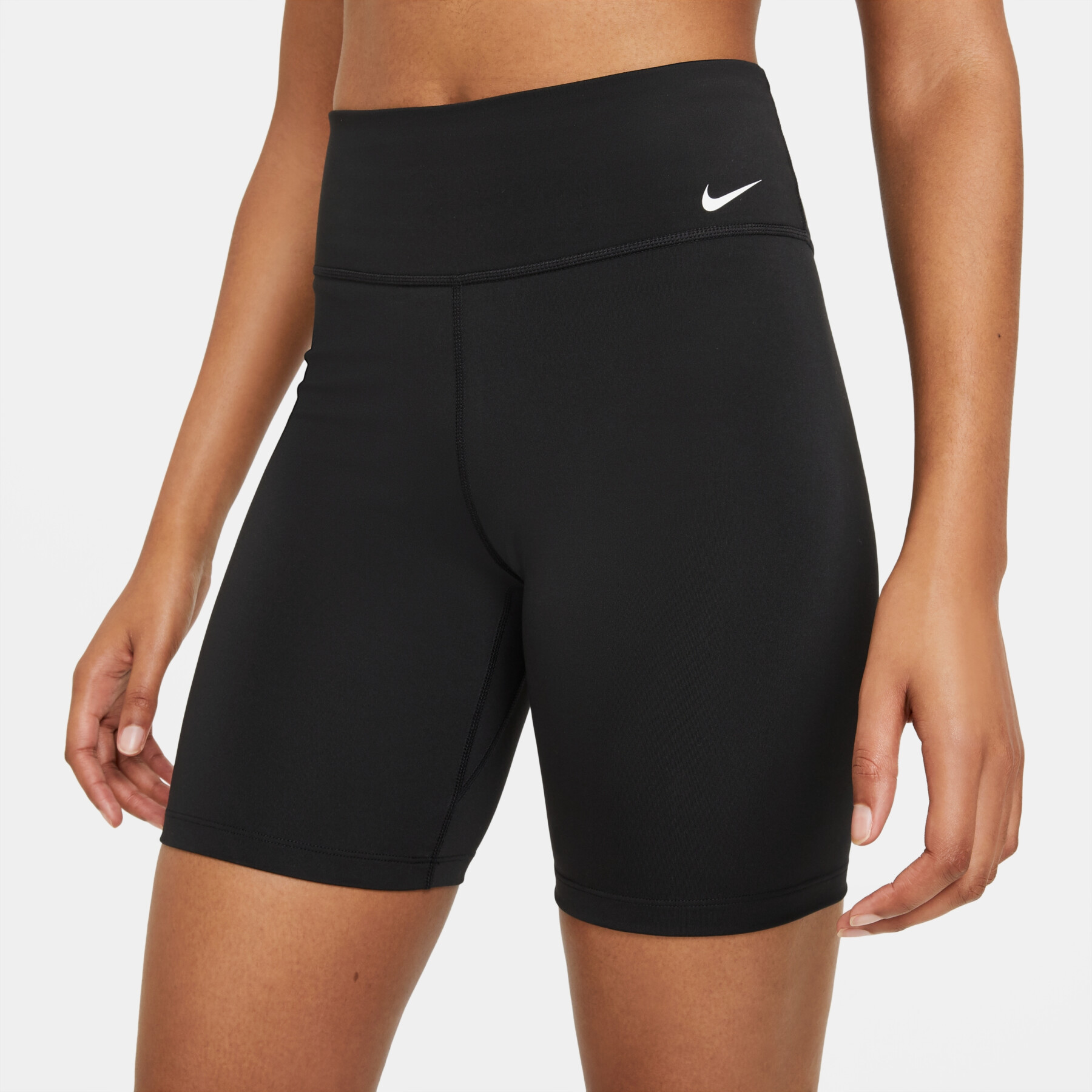 Women's shorts Nike one mid-rise 7"