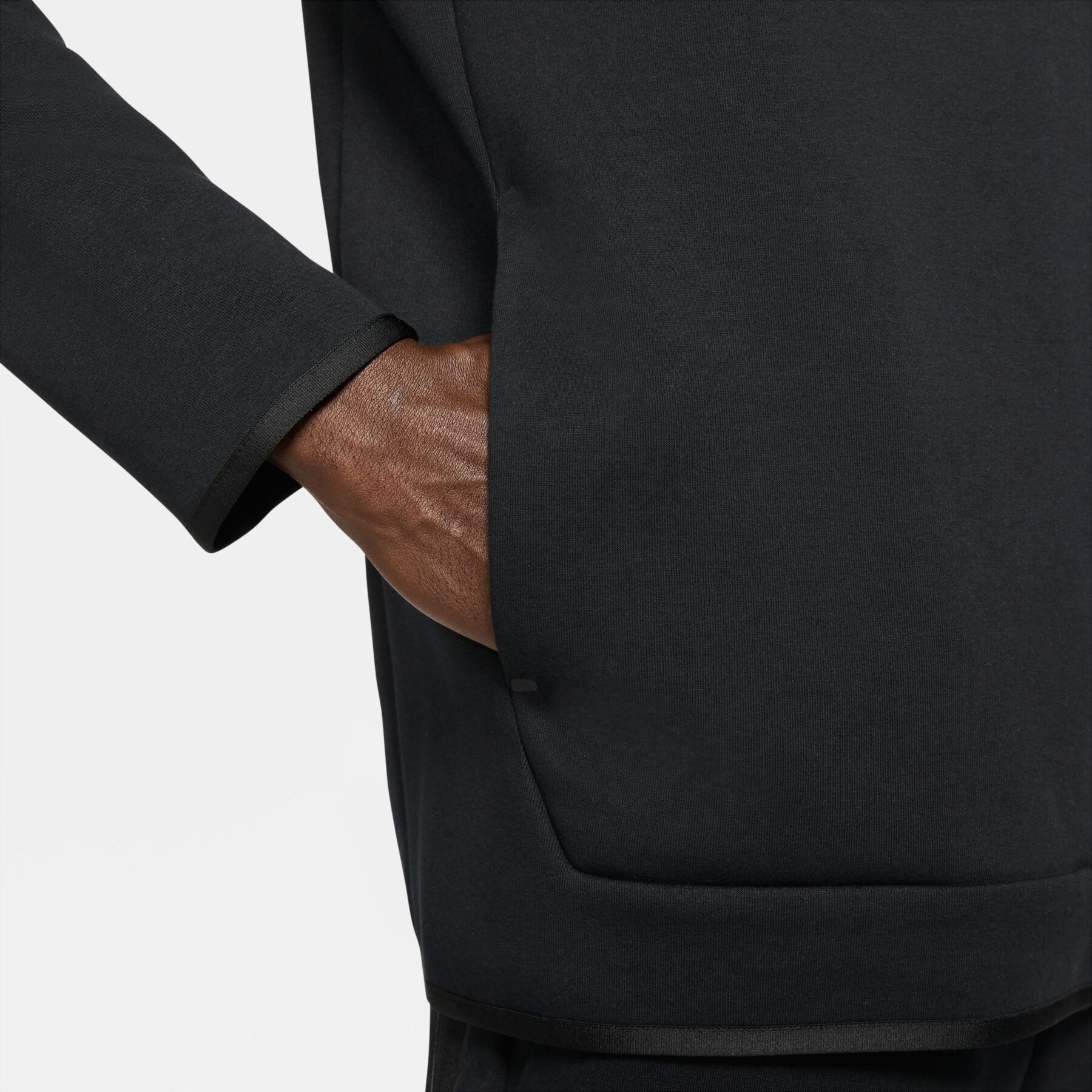 Hooded sweatshirt Nike Tech Fleece
