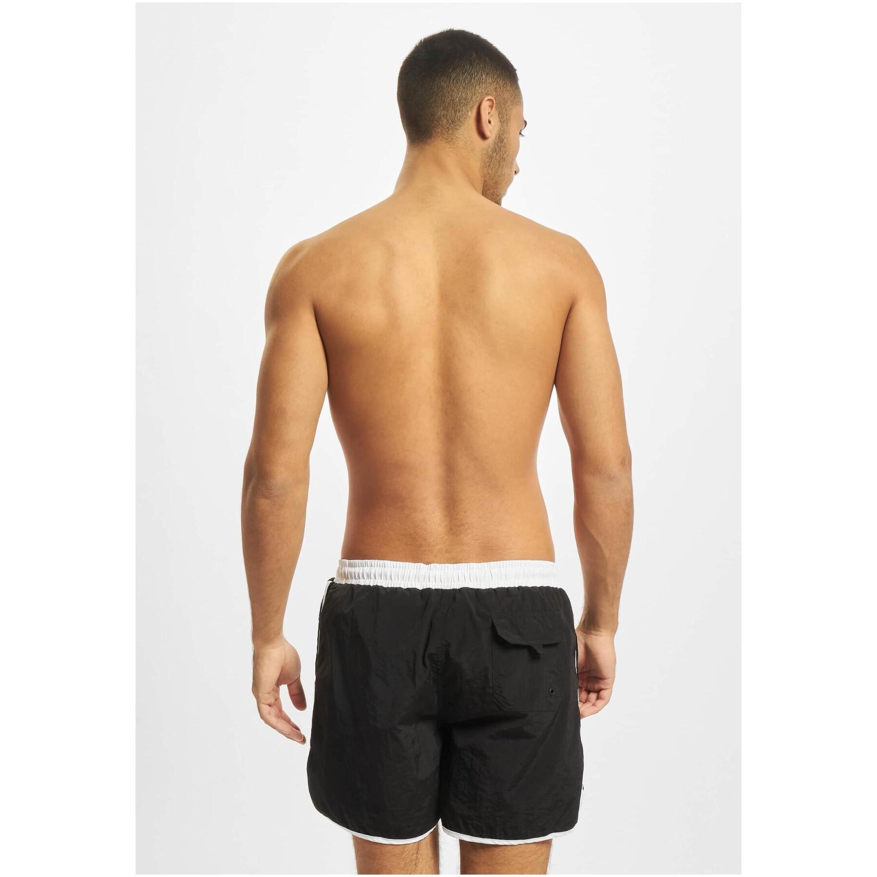 Swim shorts DEF Basic Uni