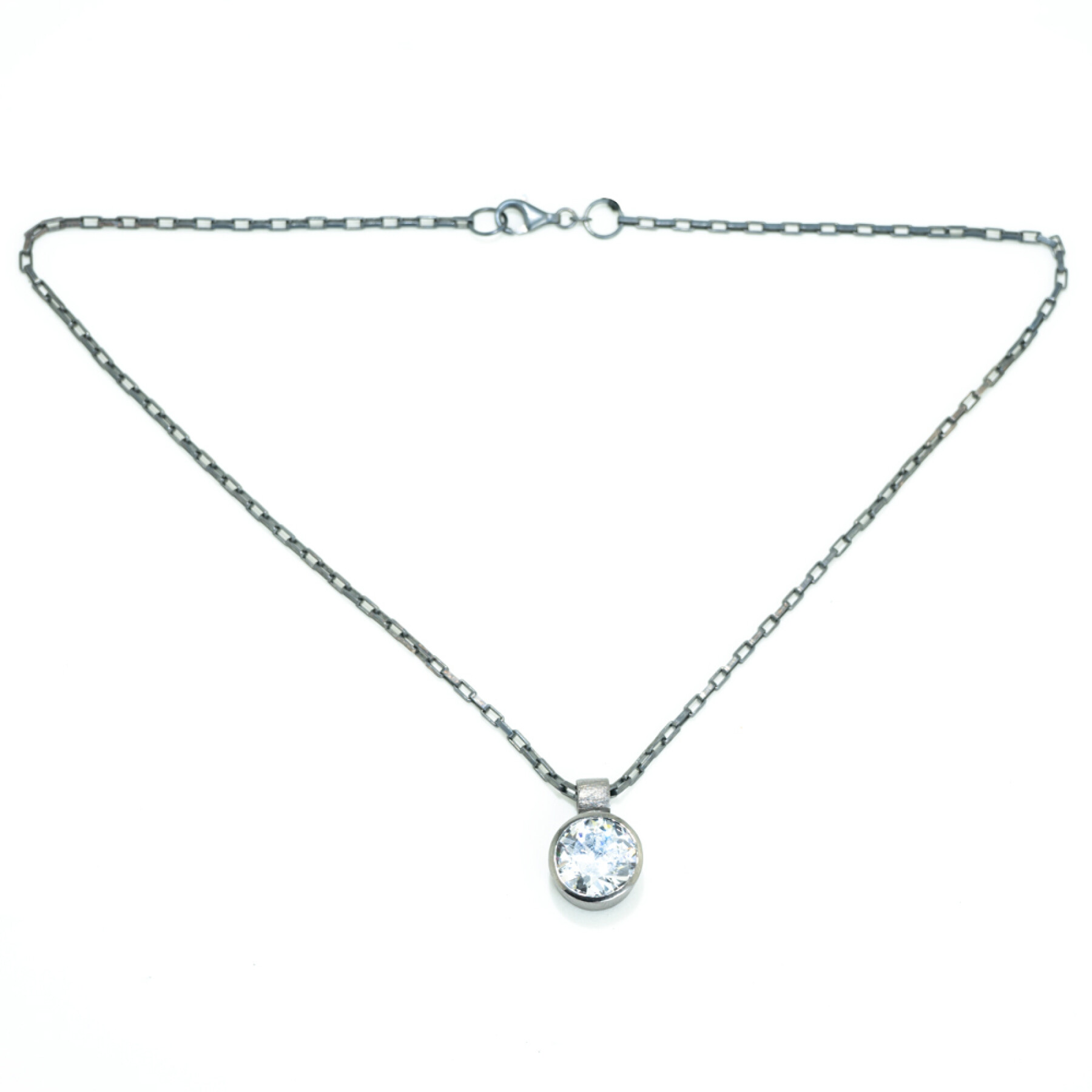 Women's necklace Demaria DMC6110453-NE