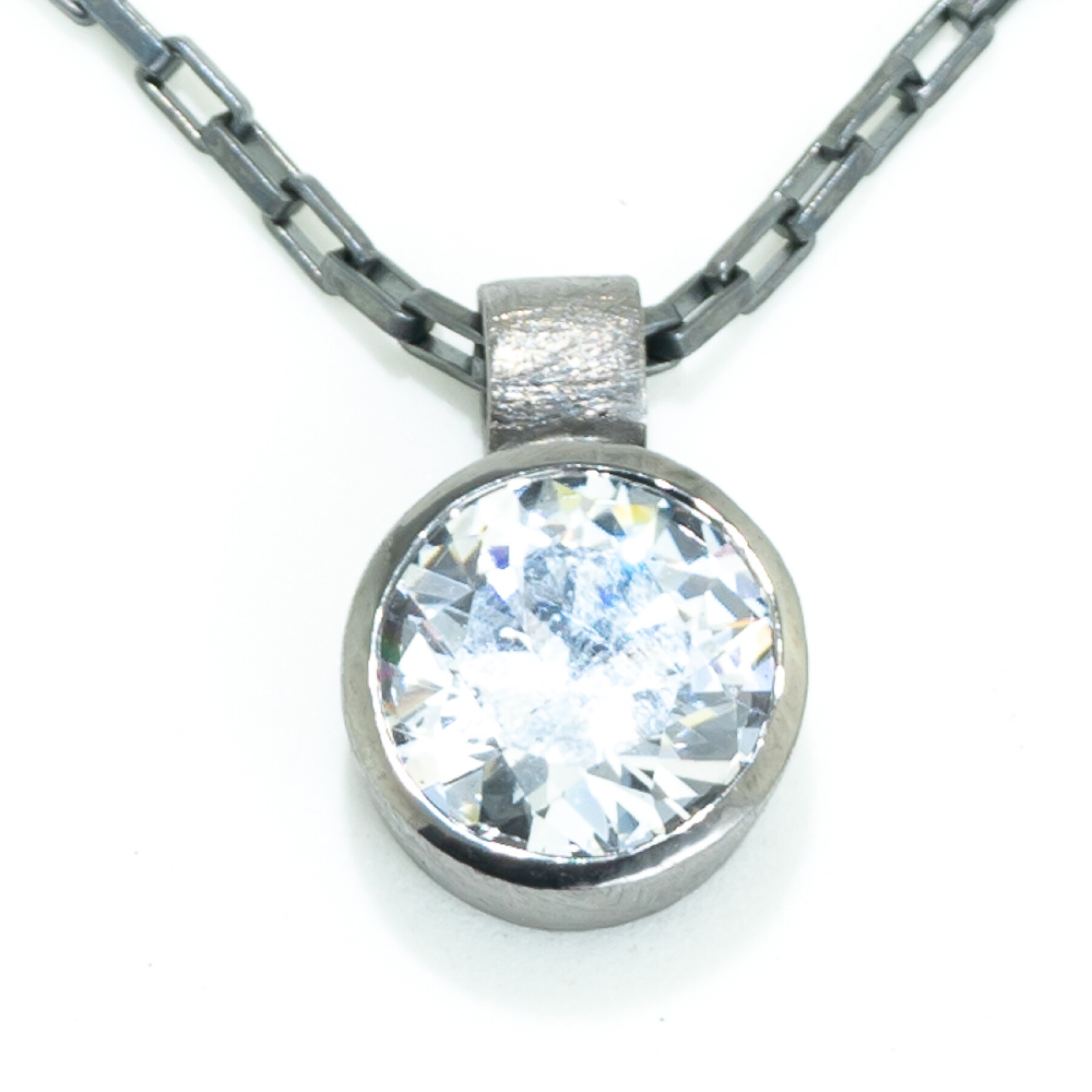 Women's necklace Demaria DMC6110453-NE