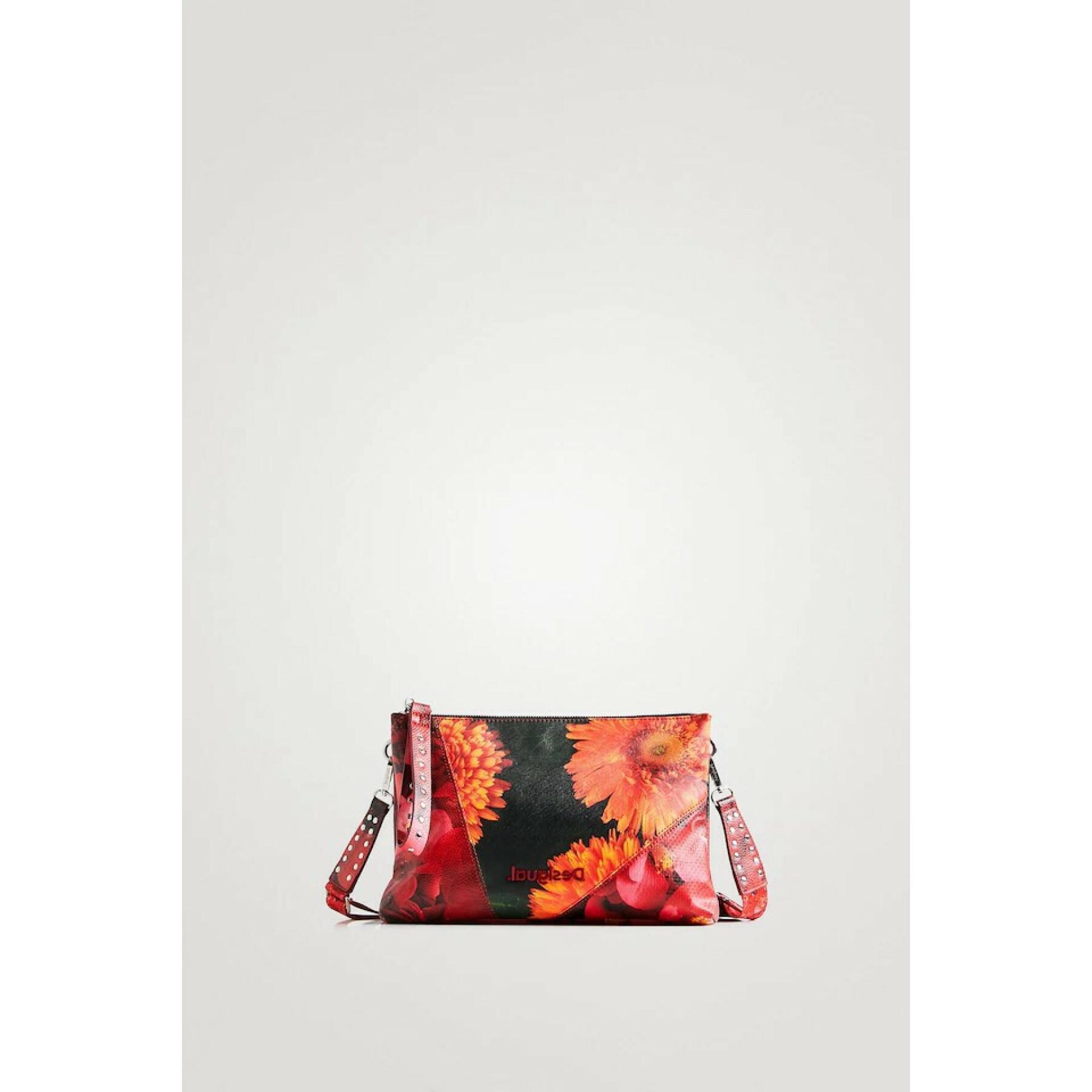 Shoulder bag for women Desigual Sunset Patch Dortmund