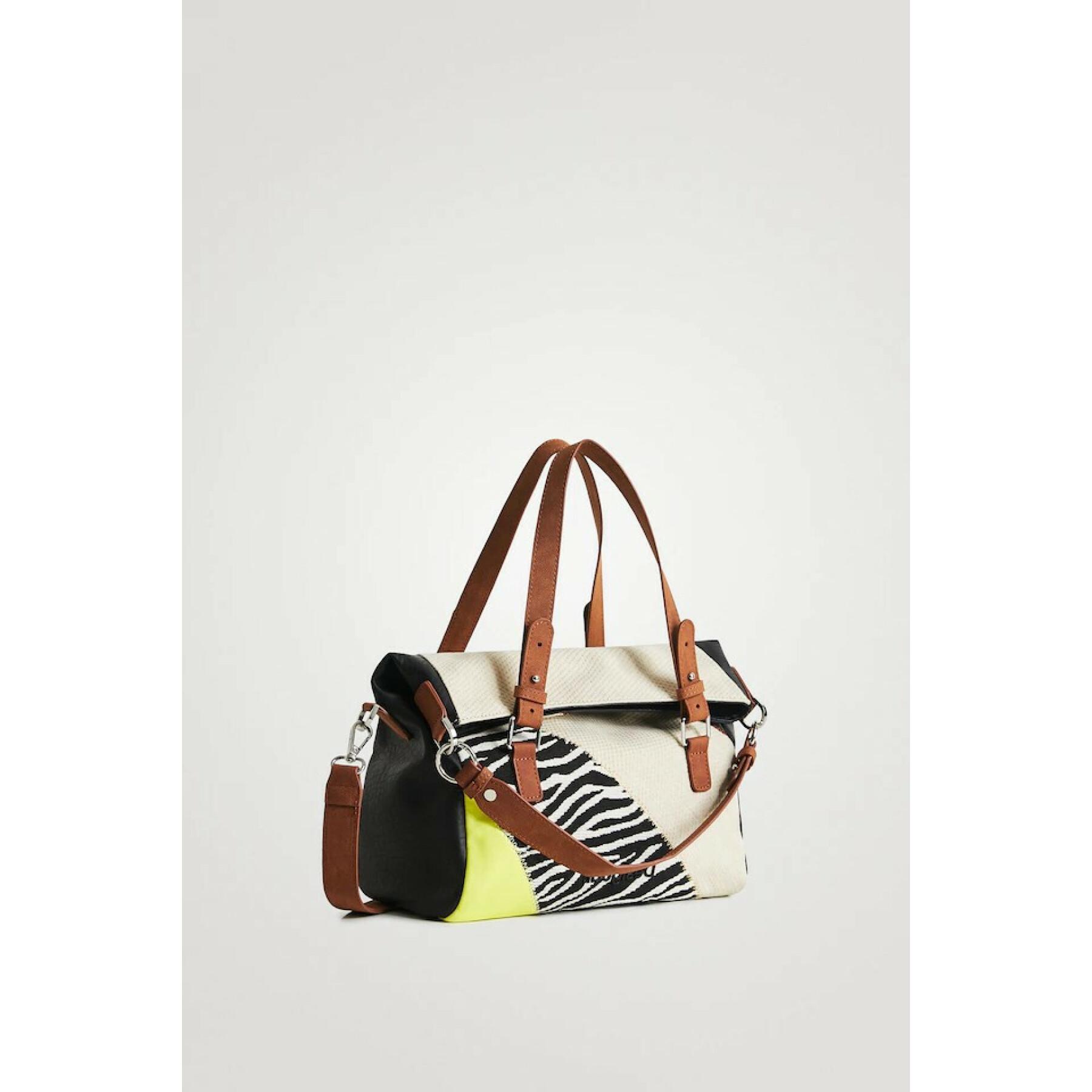 Women's handbag Desigual Click Clocken Loverty 2.0