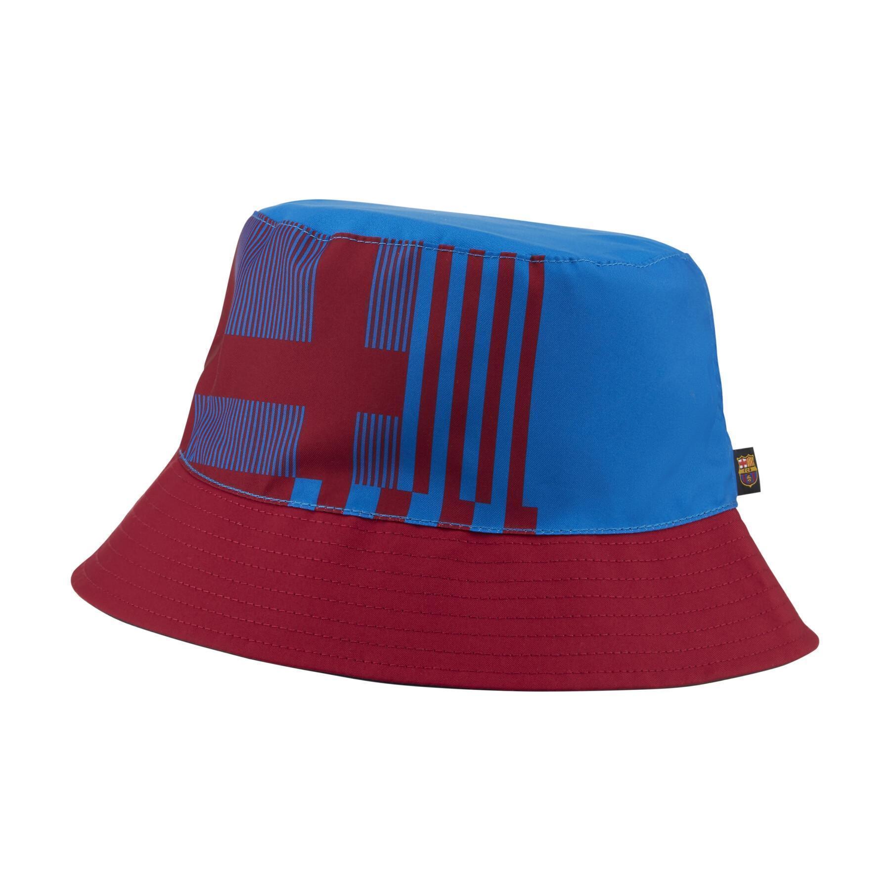 Reversible coil FC Barcelone Dynamic Fit