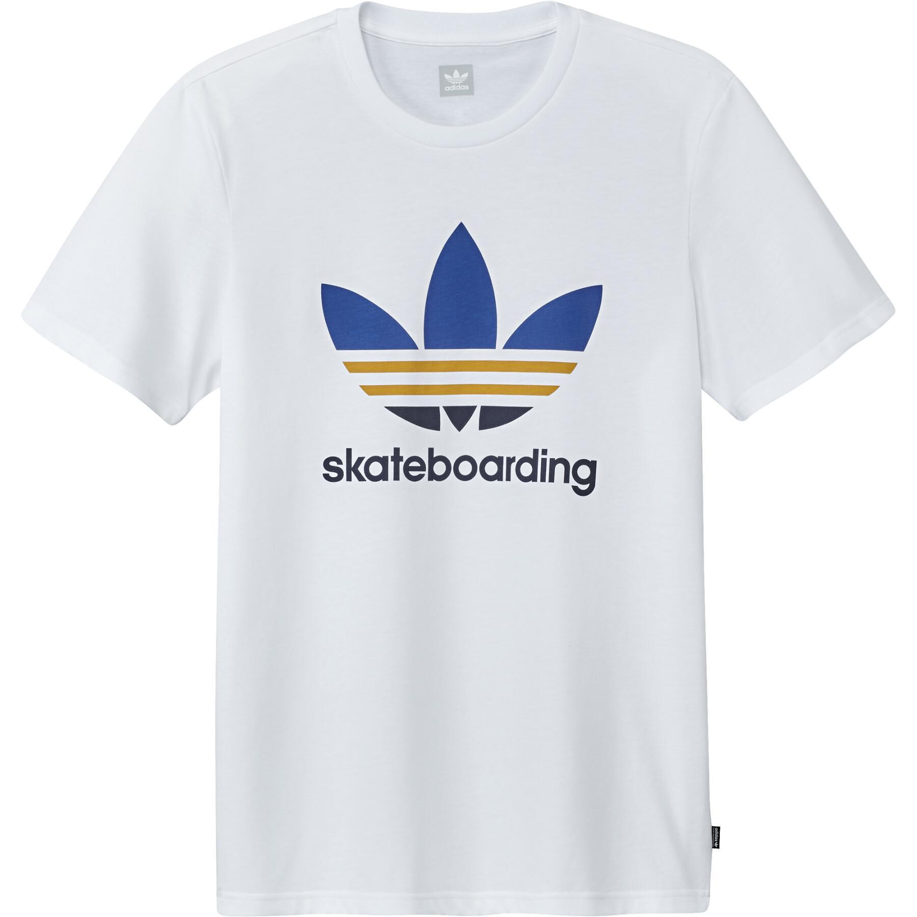 T-shirt adidas Clima 3.0 Skateboarding