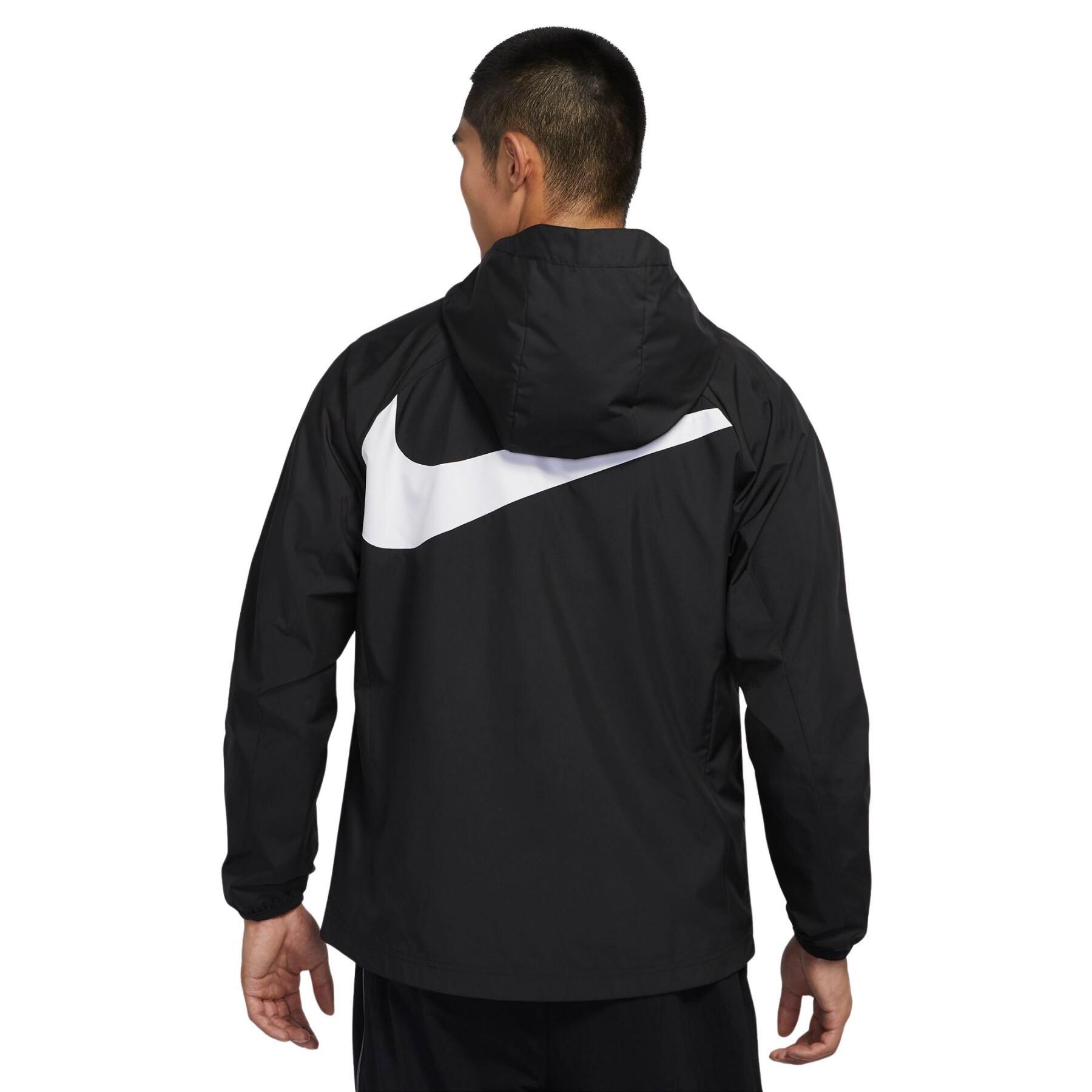 Jacket Nike F.C. Dri-Fit AWF