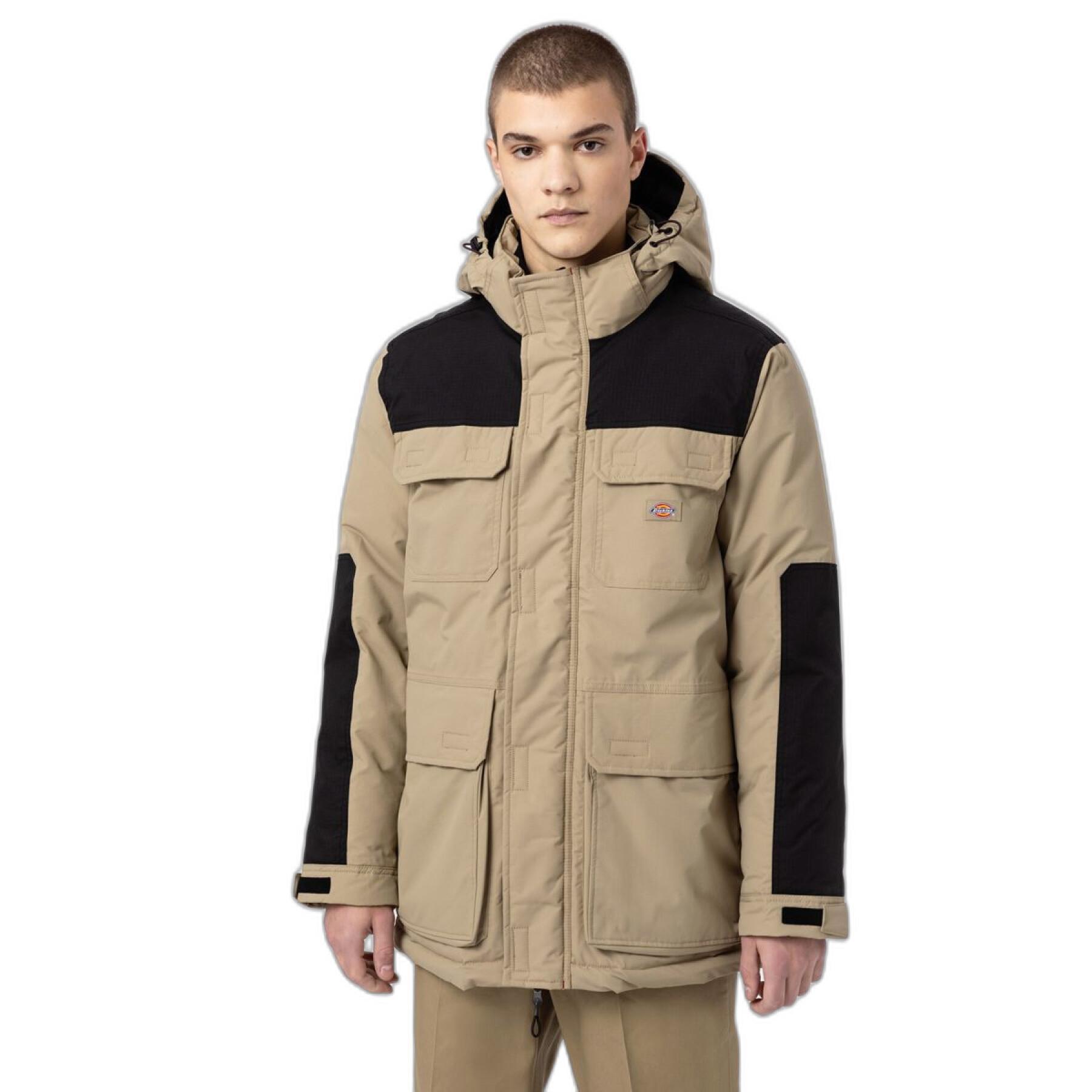 Jacket Dickies Glacier View Expedition