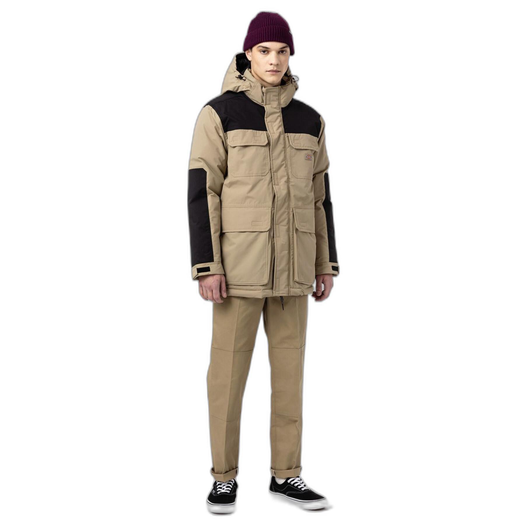 Jacket Dickies Glacier View Expedition
