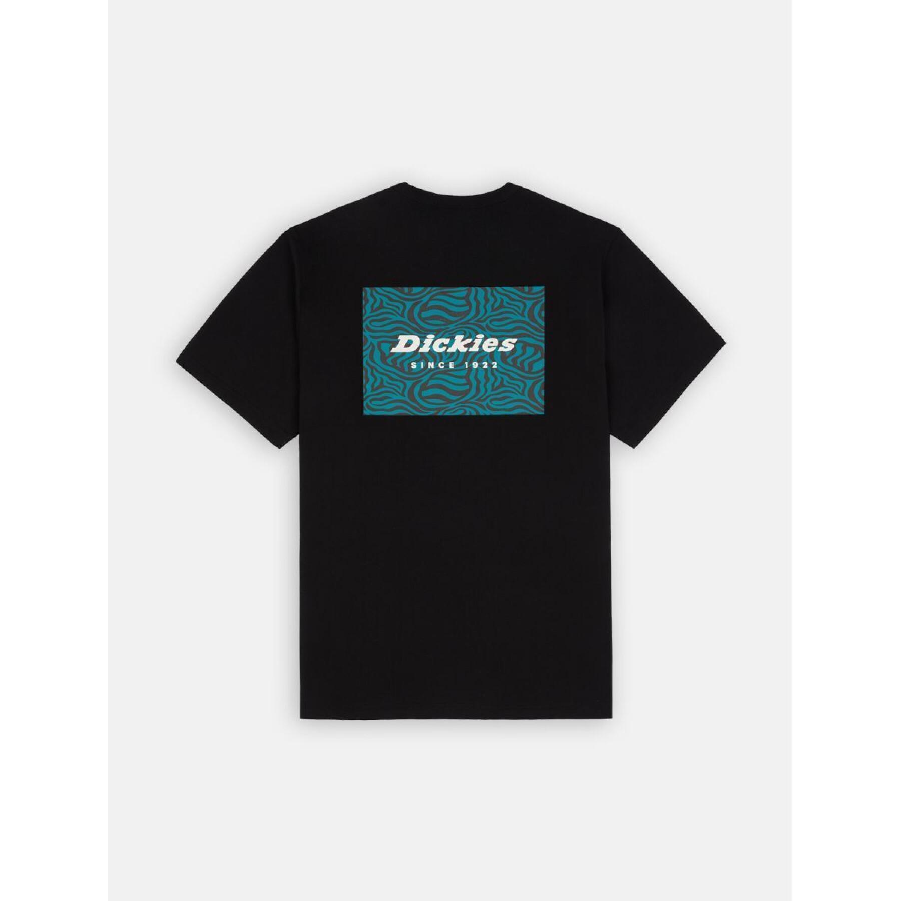 T-shirt Dickies Leesburg Box