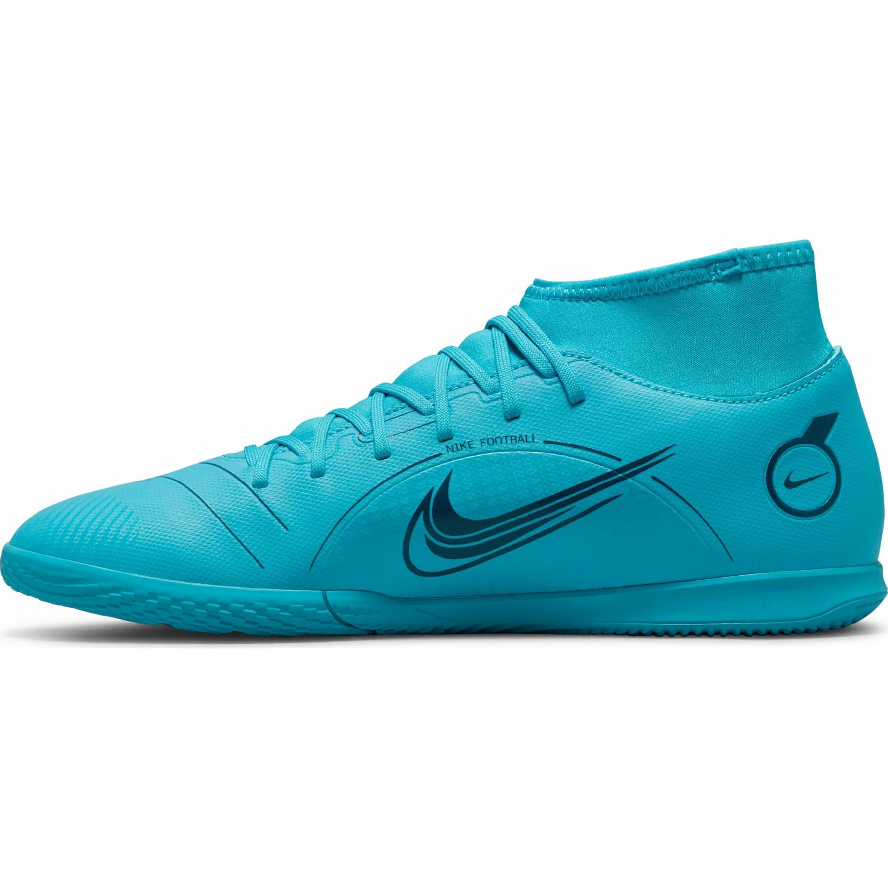 Soccer shoes Nike Superfly 8 Club IC -Blueprint Pack