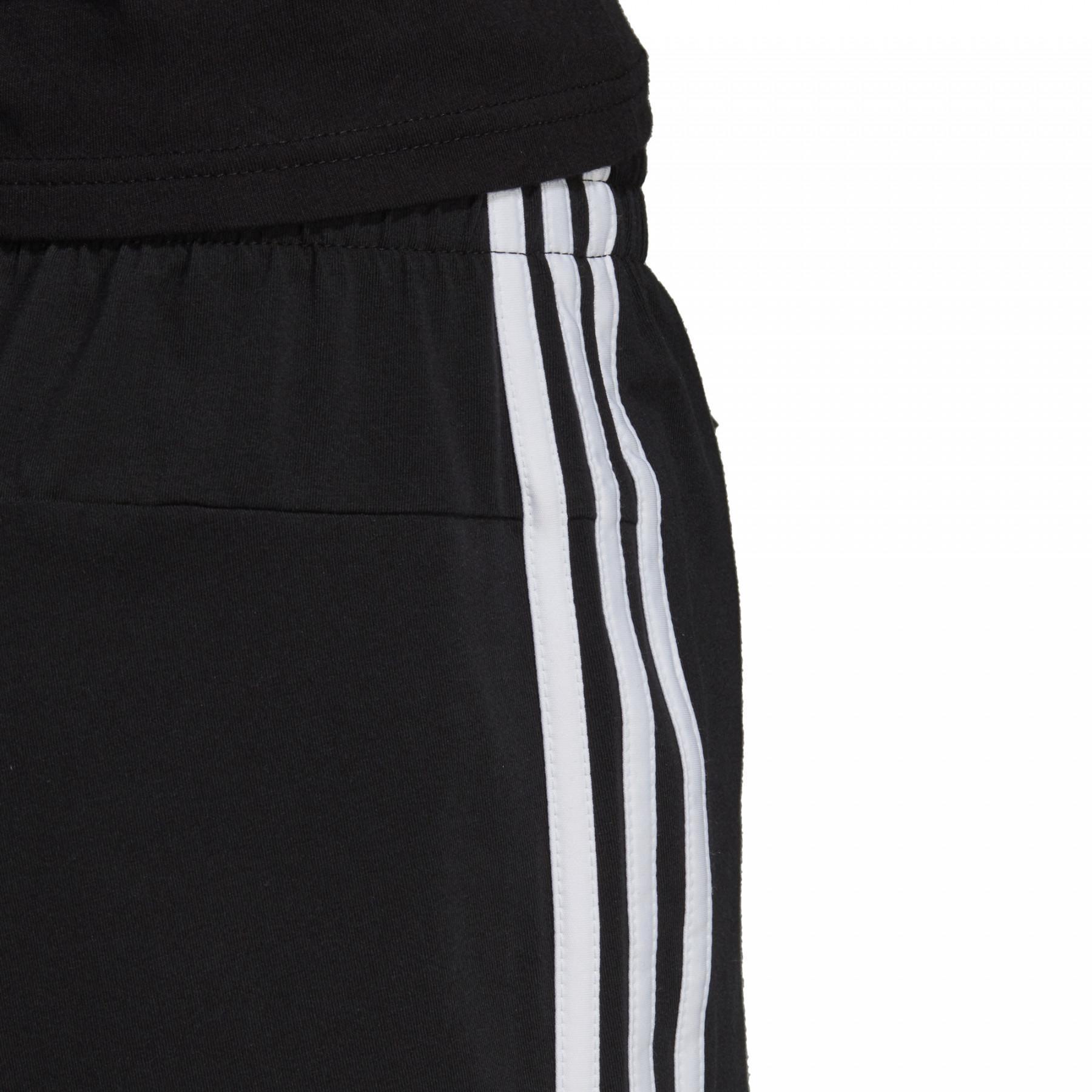 Women's shorts adidas Essentials 3-Stripes