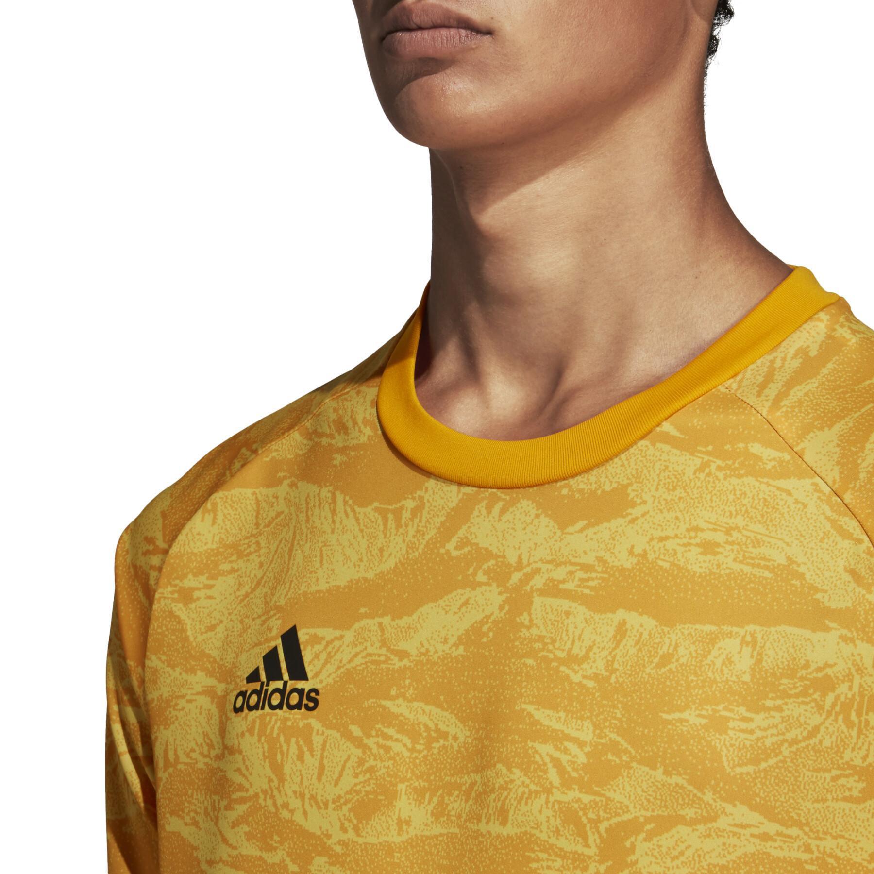 Goalkeeper jersey adidas AdiPro 18