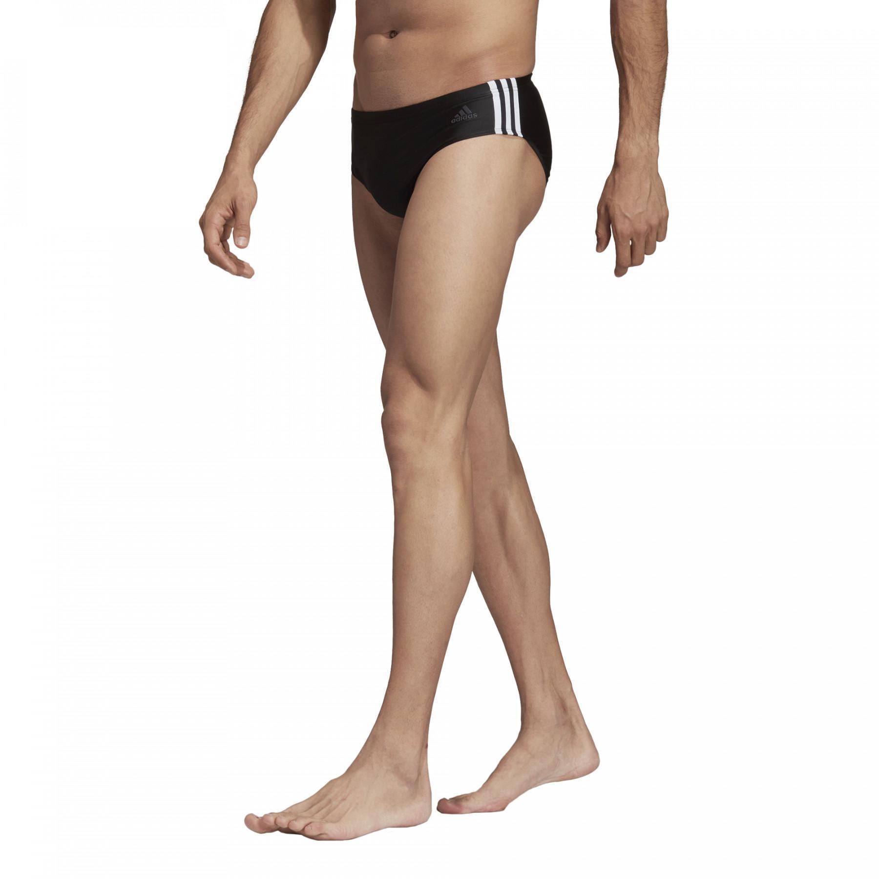 Swim trunks adidas Fitness 3-Stripes