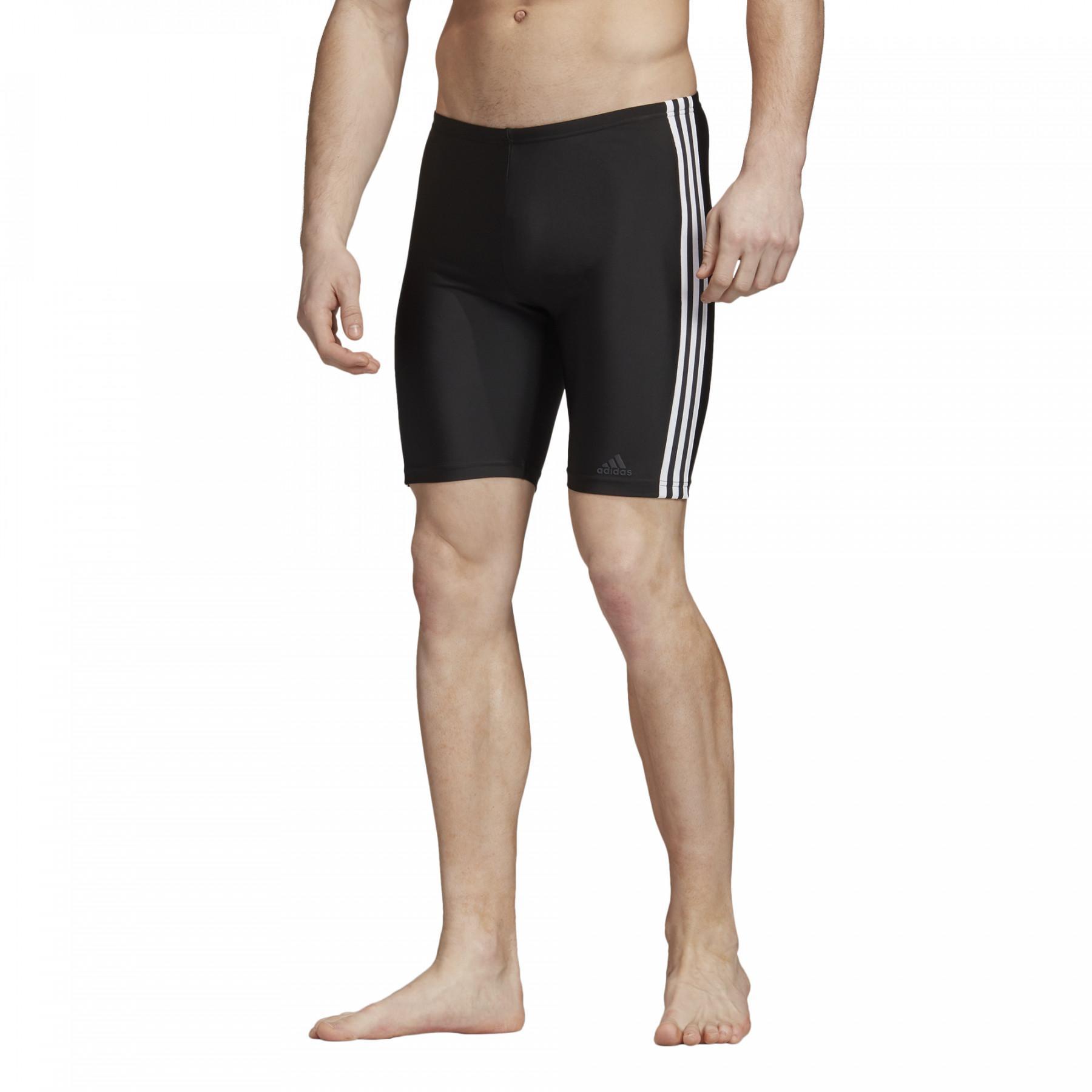 Swimming Jammer adidas 3-Stripes