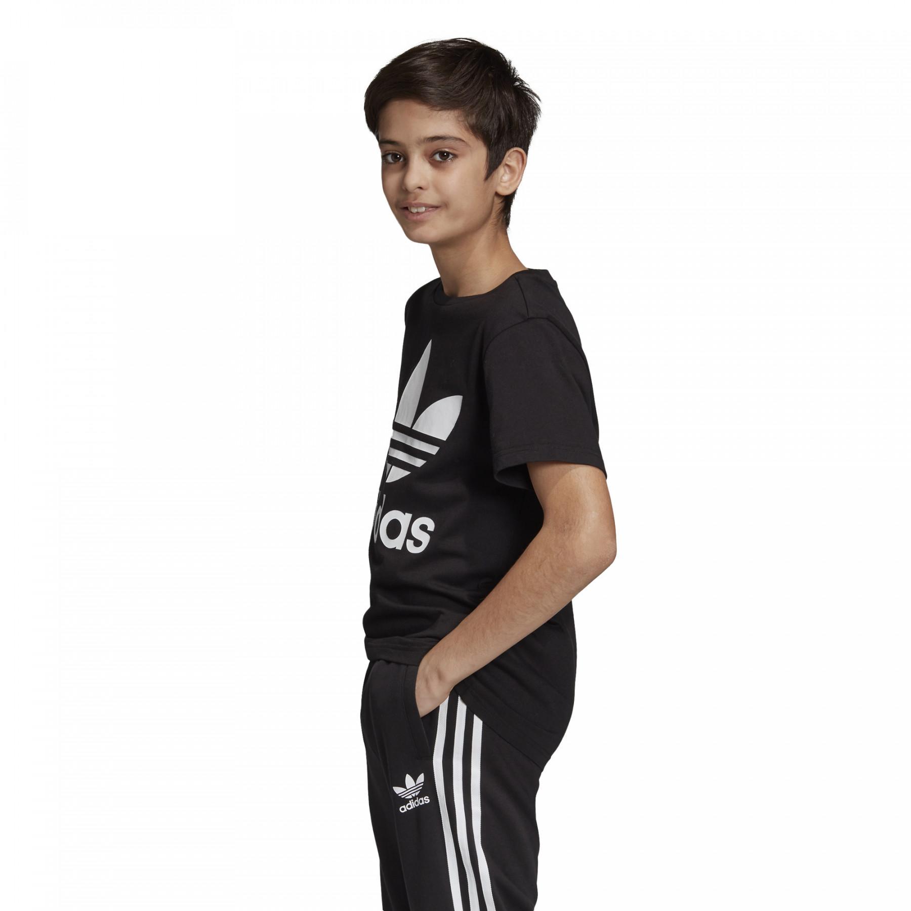 adidas Trefoil Junior T-Shirt