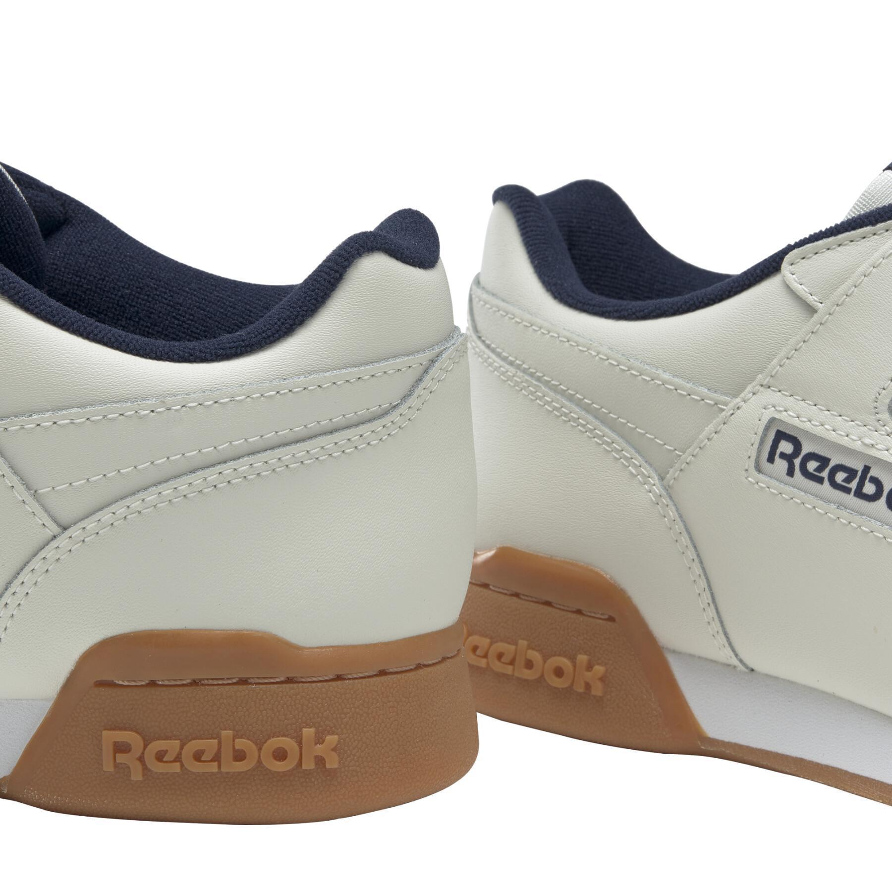 Sneakers Reebok Classics Workout Plus