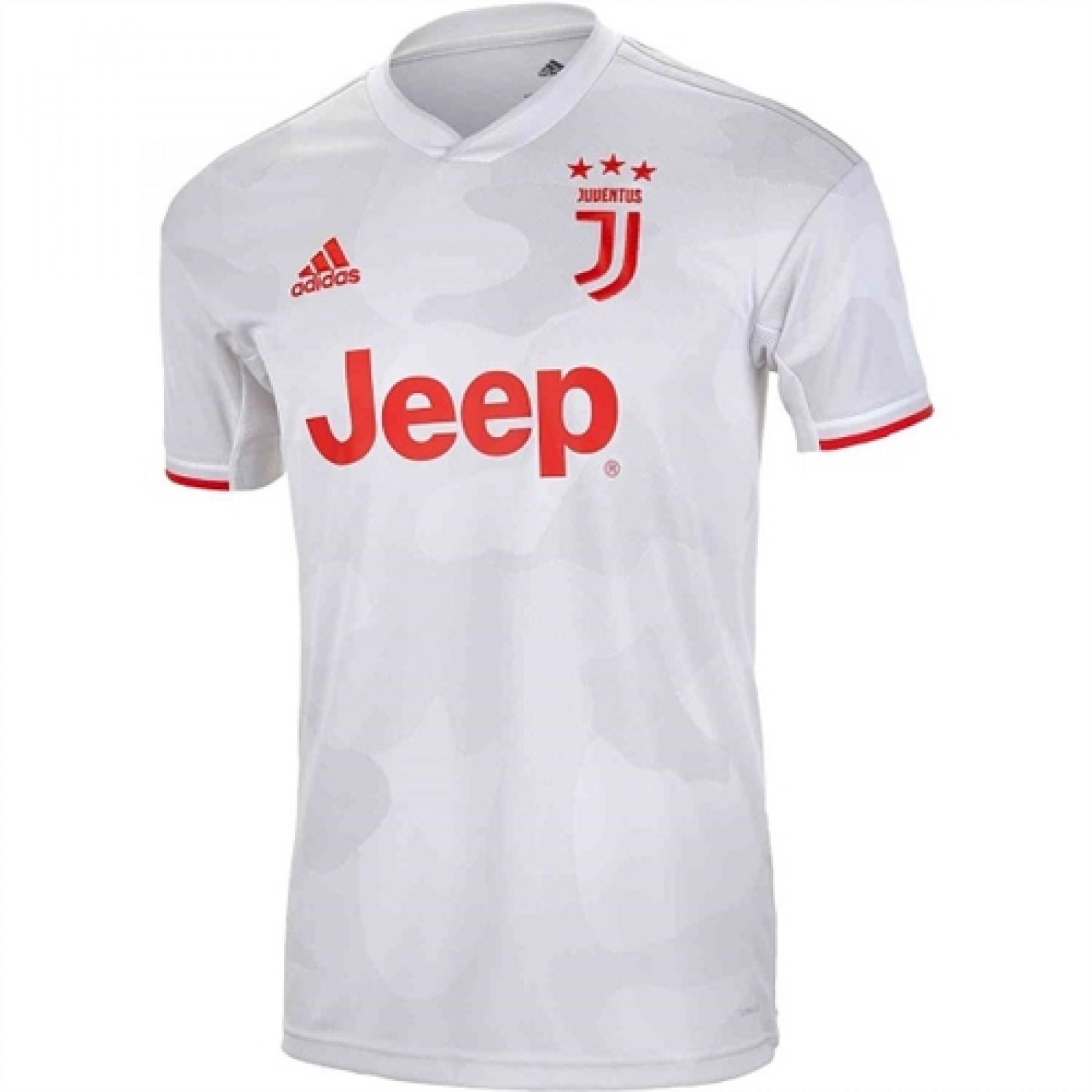 Children's outdoor jersey Juventus Turin 2019/20