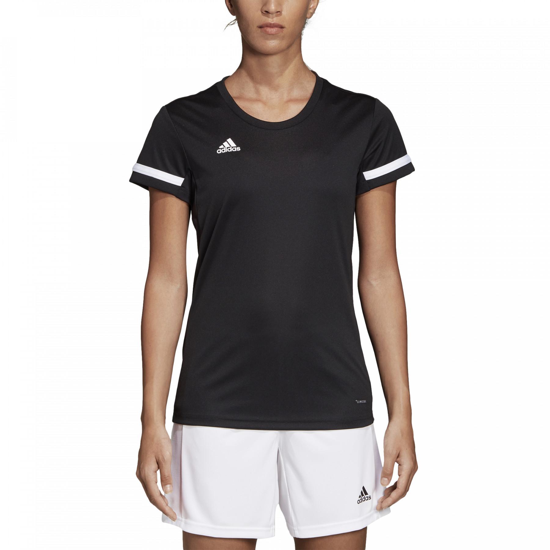 hebben Jasje erts Women's jersey adidas Team 19 - Teamwear - Football