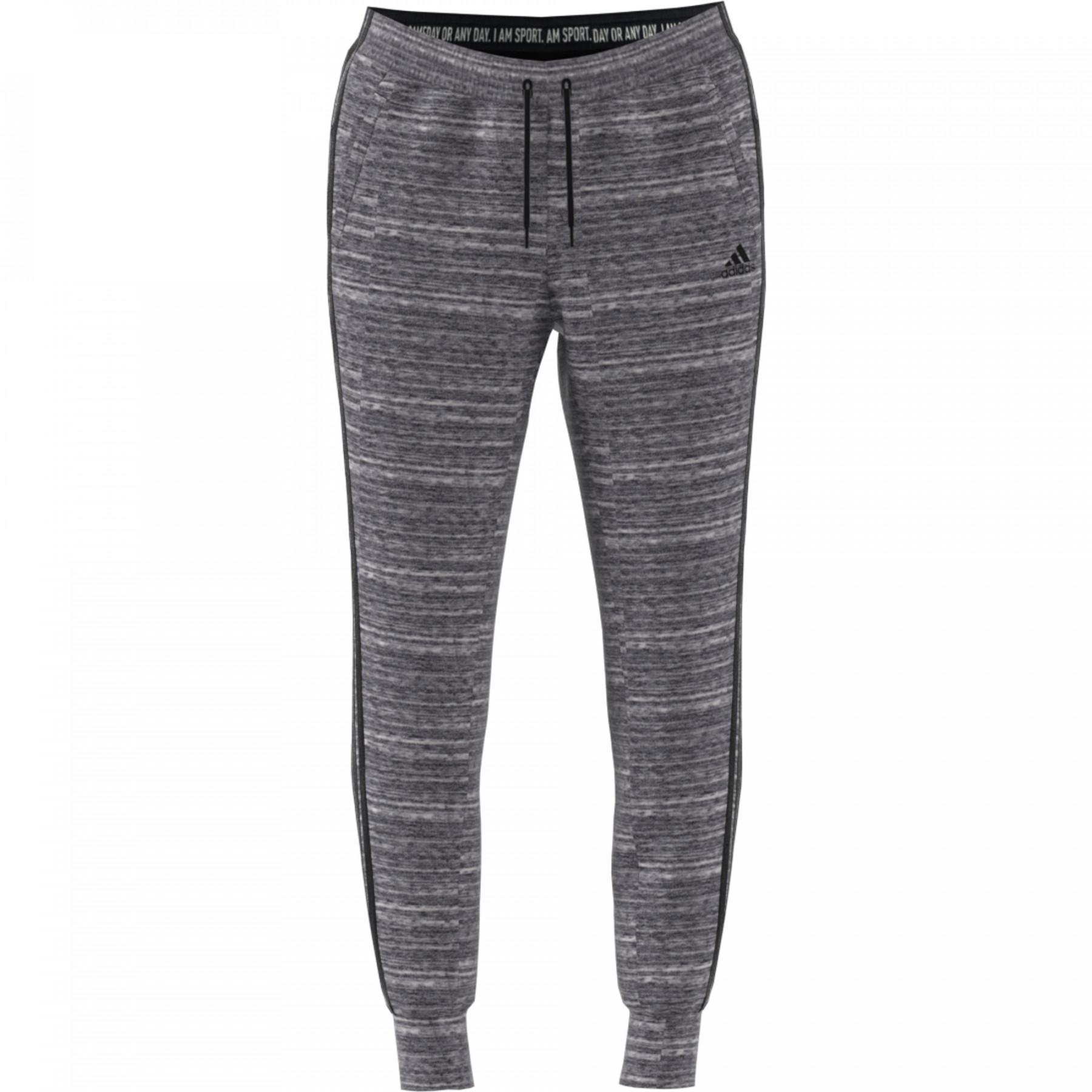 Women's trousers adidas Must Haves Mélange
