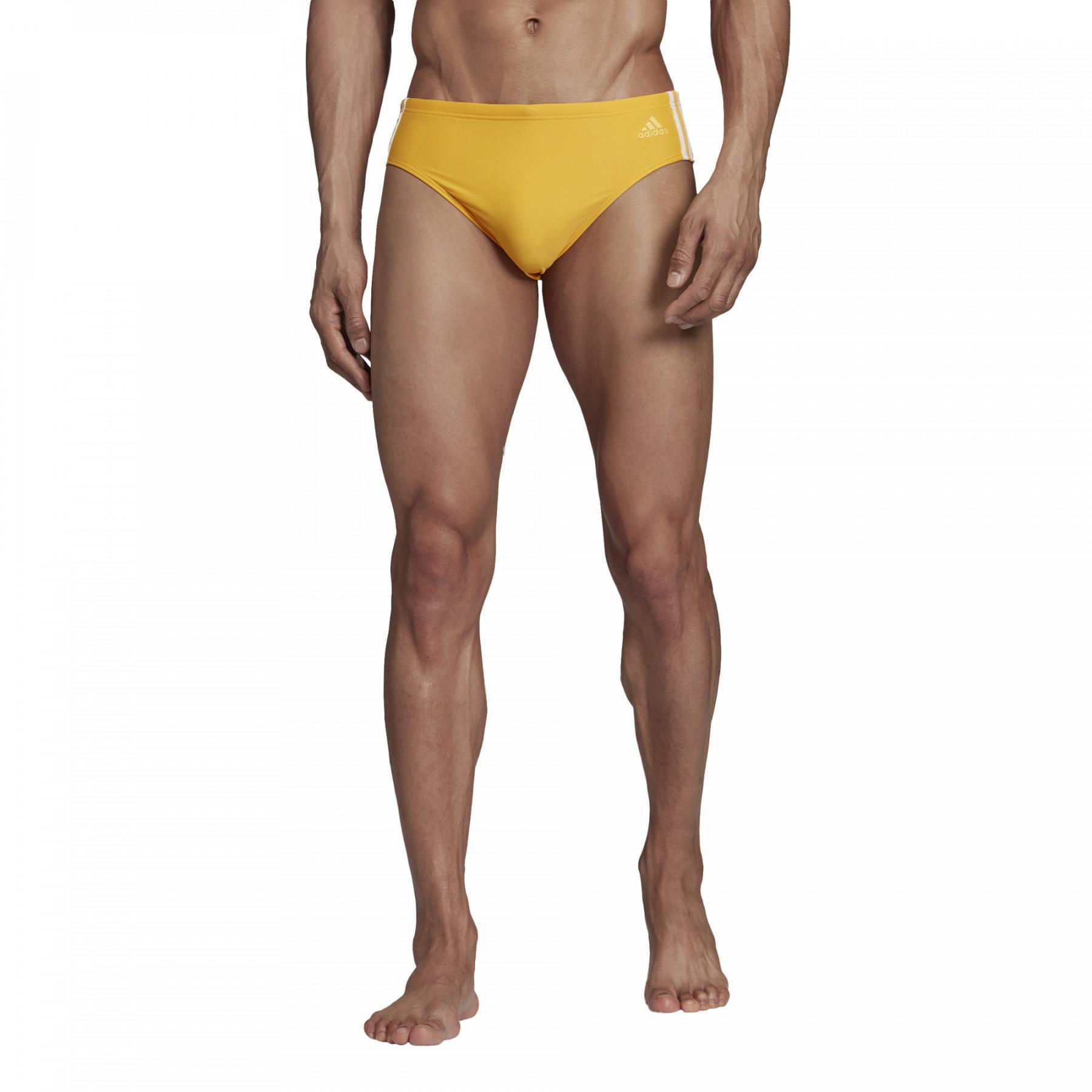 Swimsuit adidas Fitness 3-Stripes