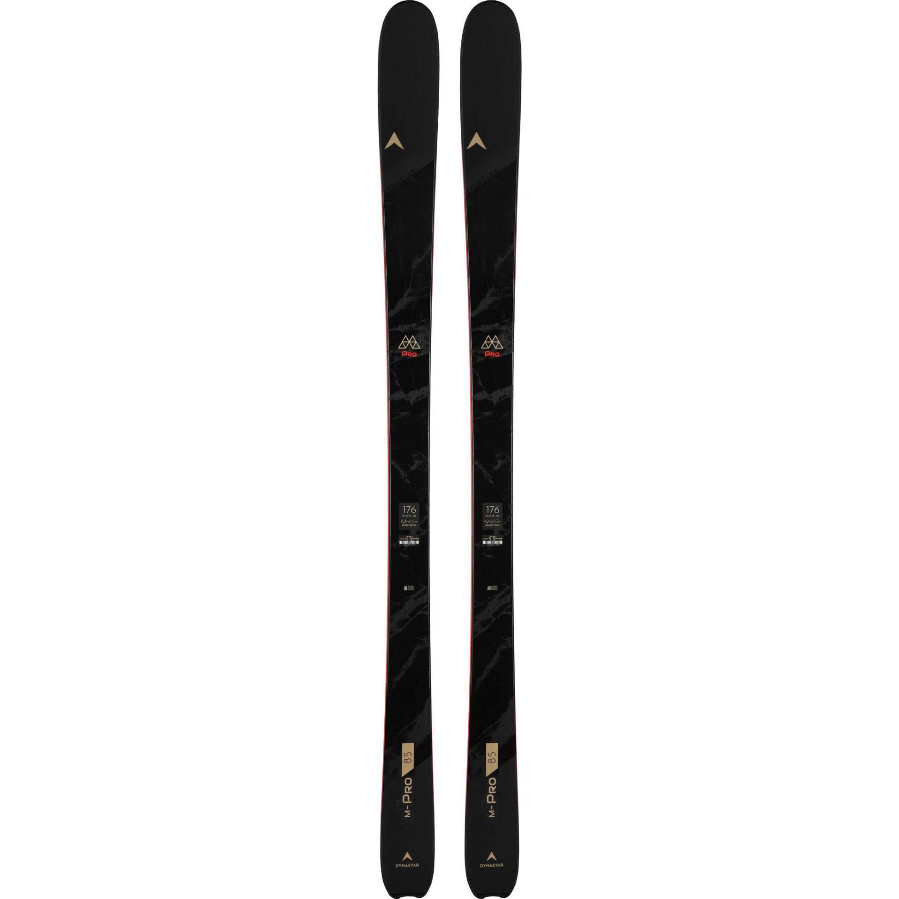 Ski without binding Dynastar M-Pro 85 Open