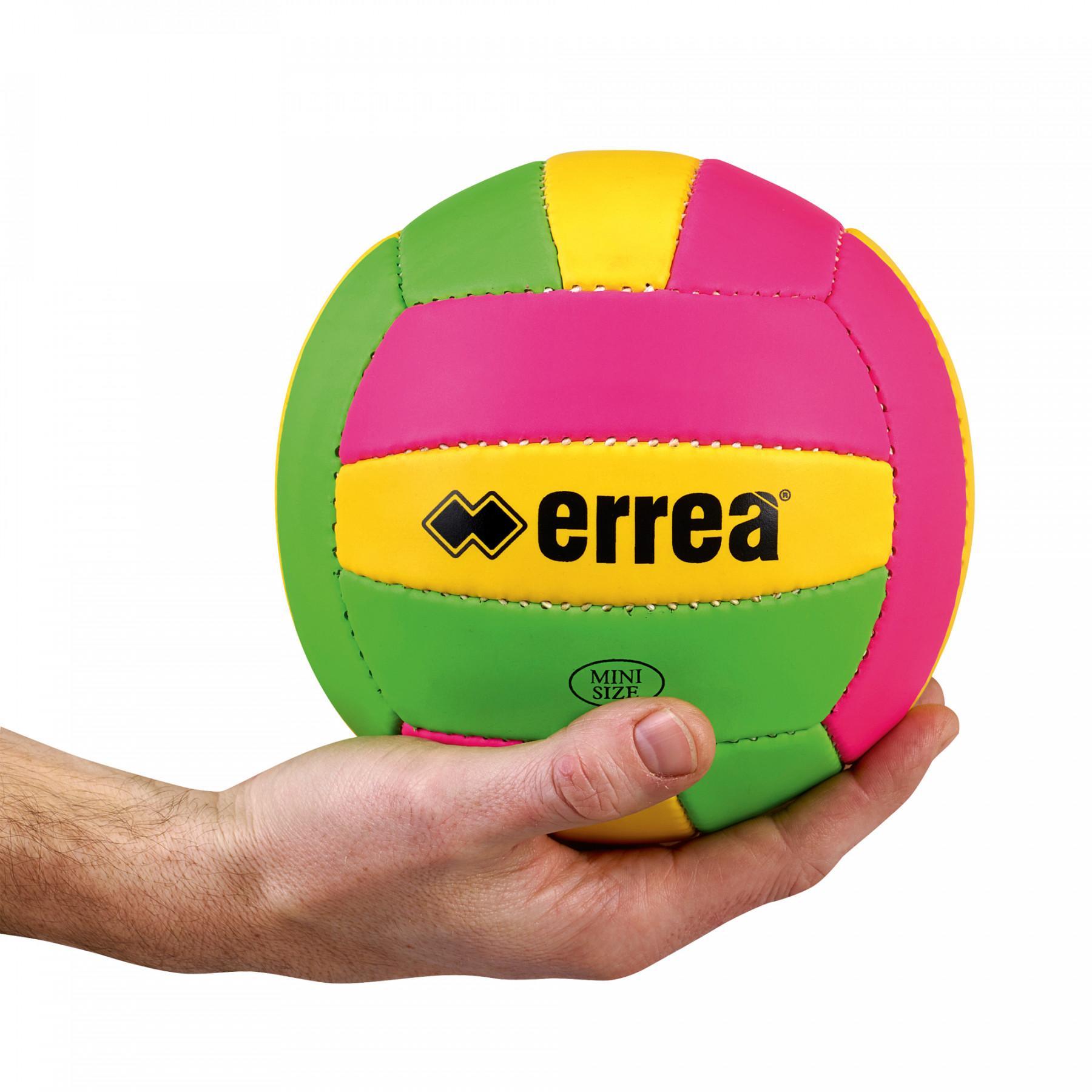 Mini balllon volleyball Errea