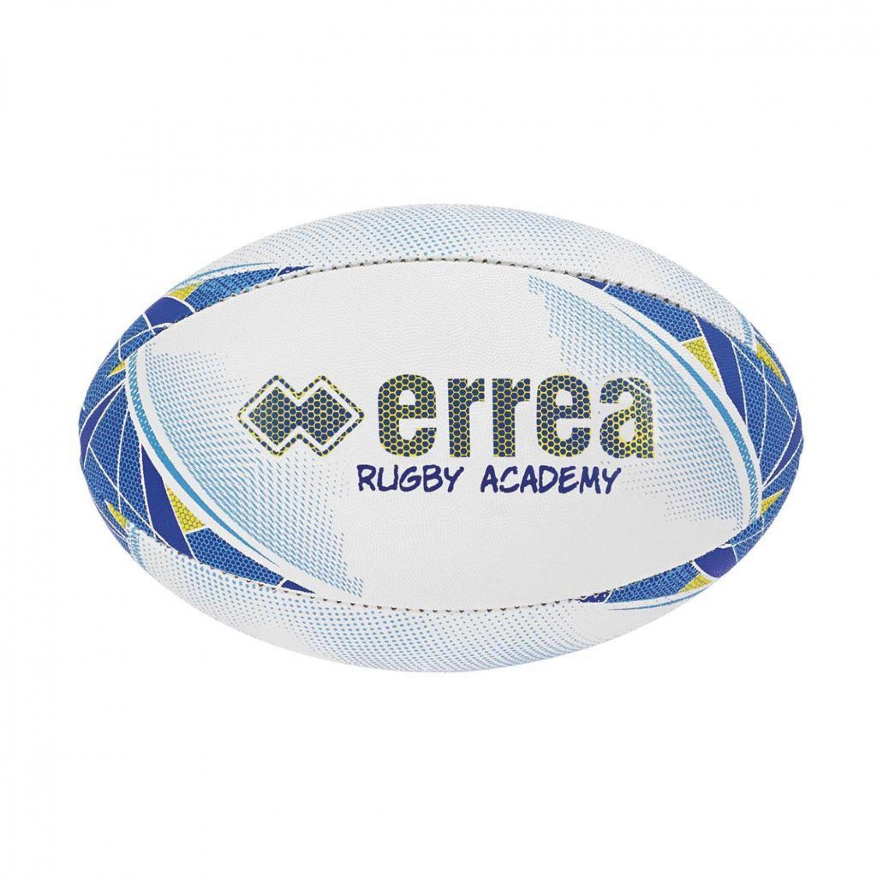 Balloon Errea Rugby Academy