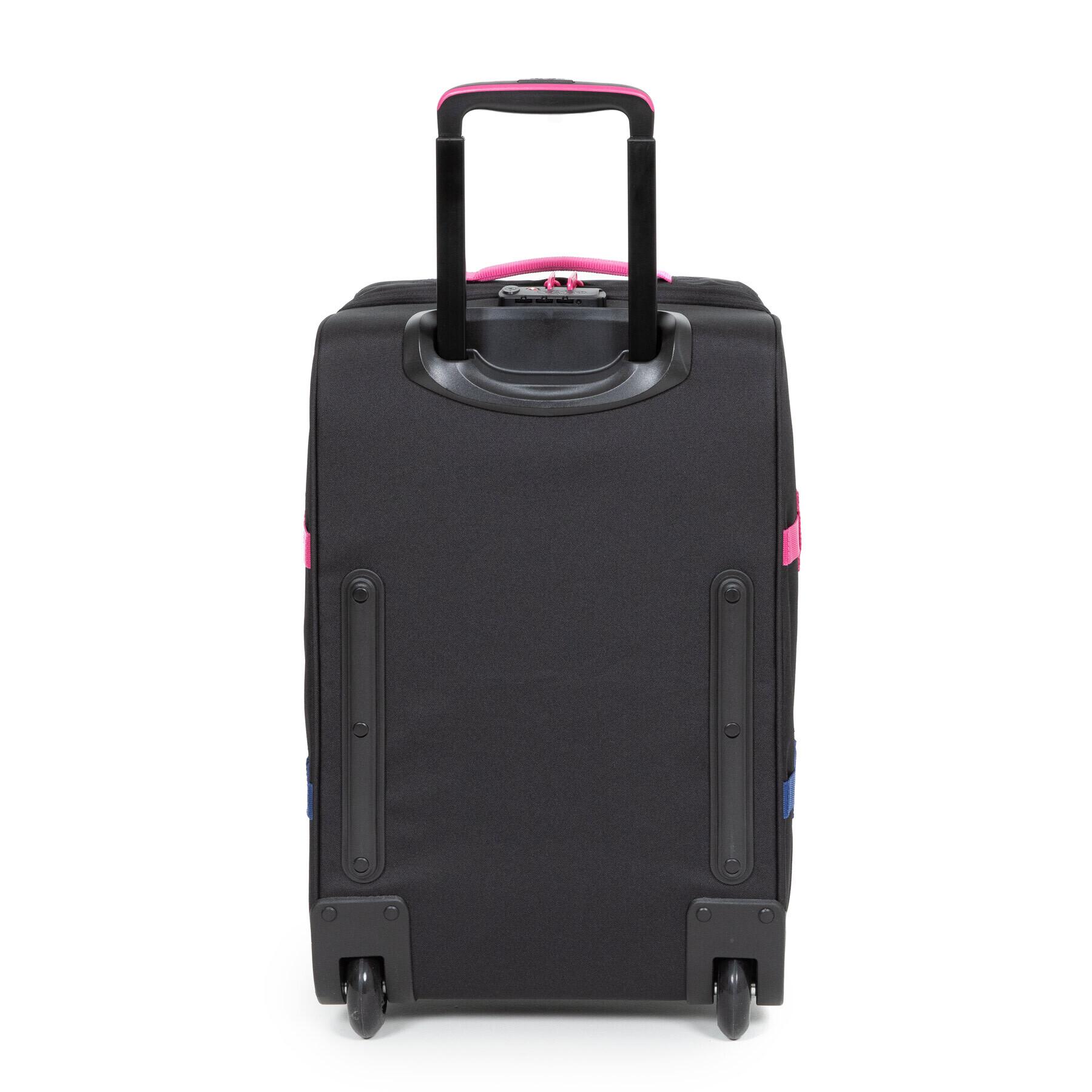 Eastpak Tranverz S suitcase