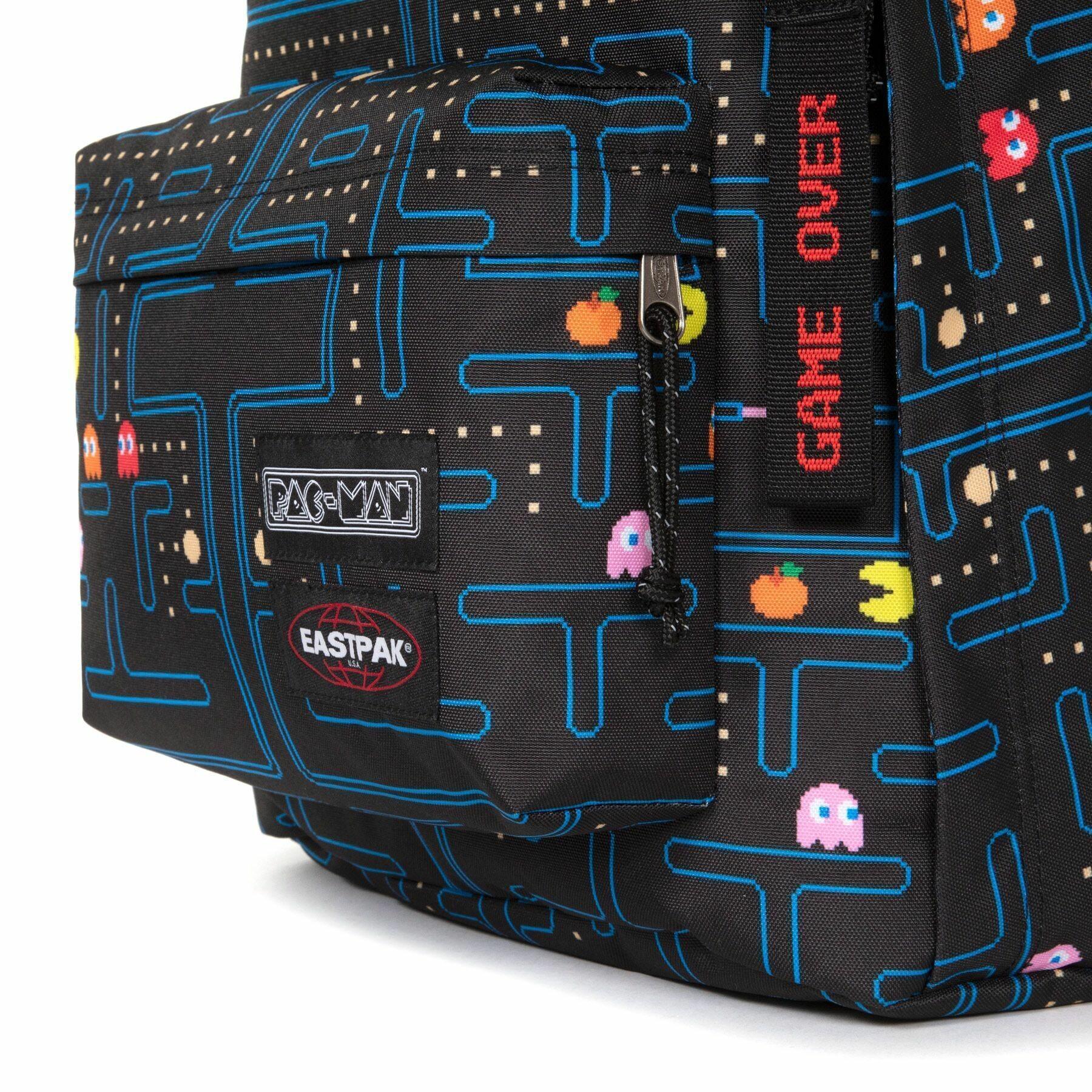 Backpack Eastpak Out Of Office X15 Pac-Man