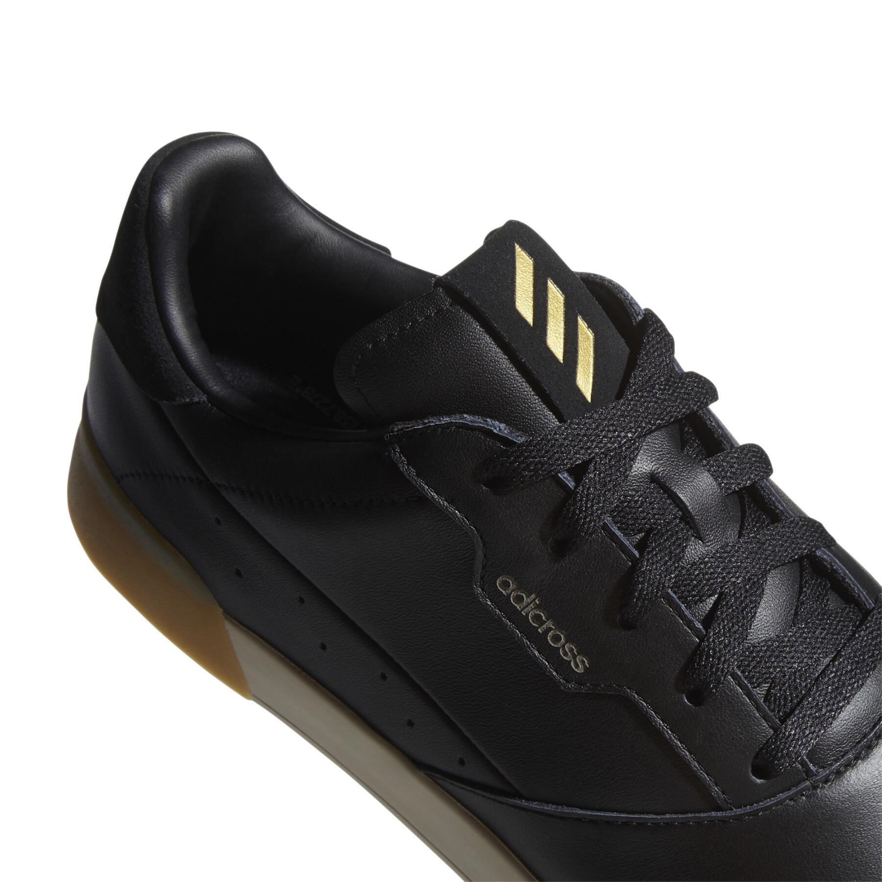 Shoes adidas Adicross Retro