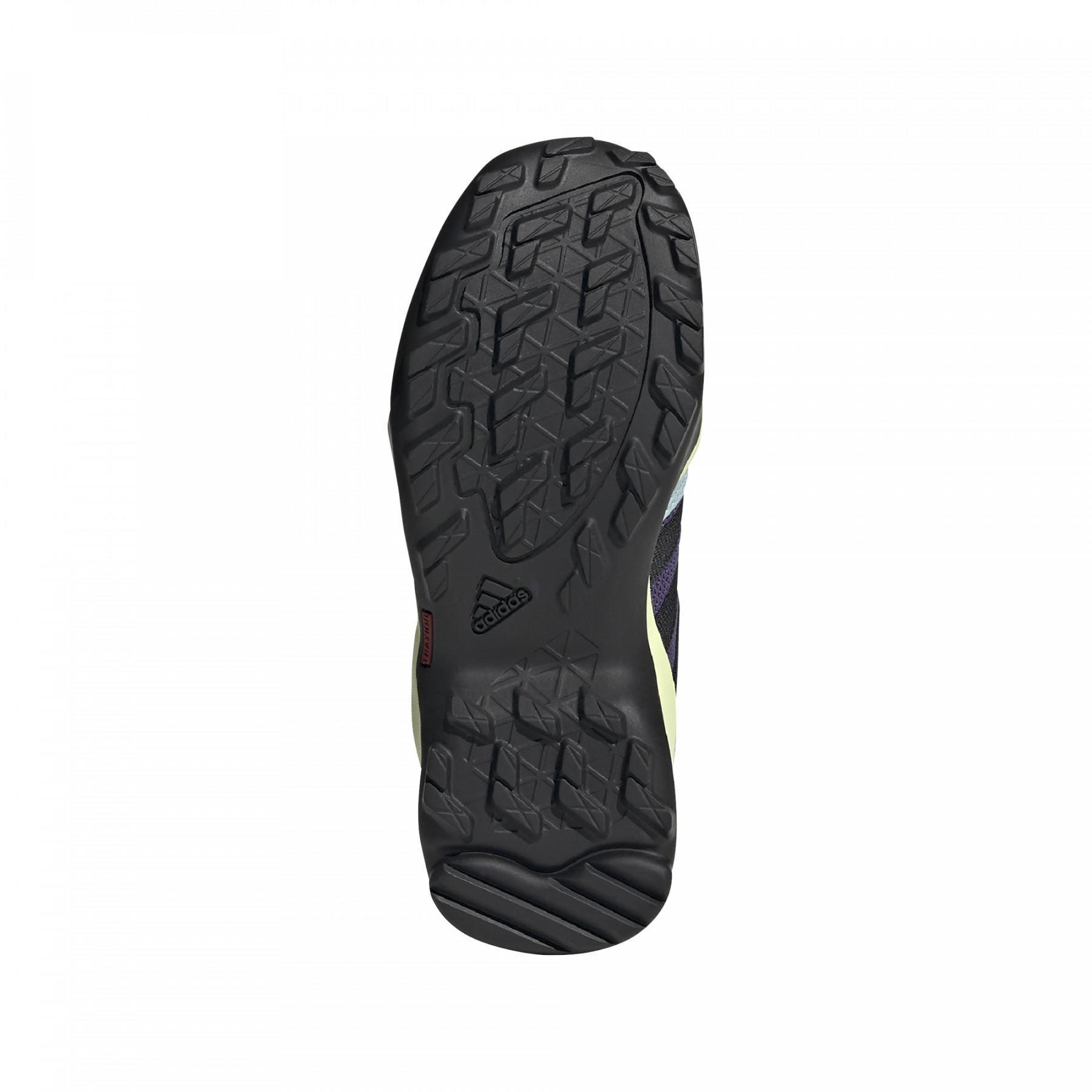 Children's shoes adidas AX2R ClimaProof