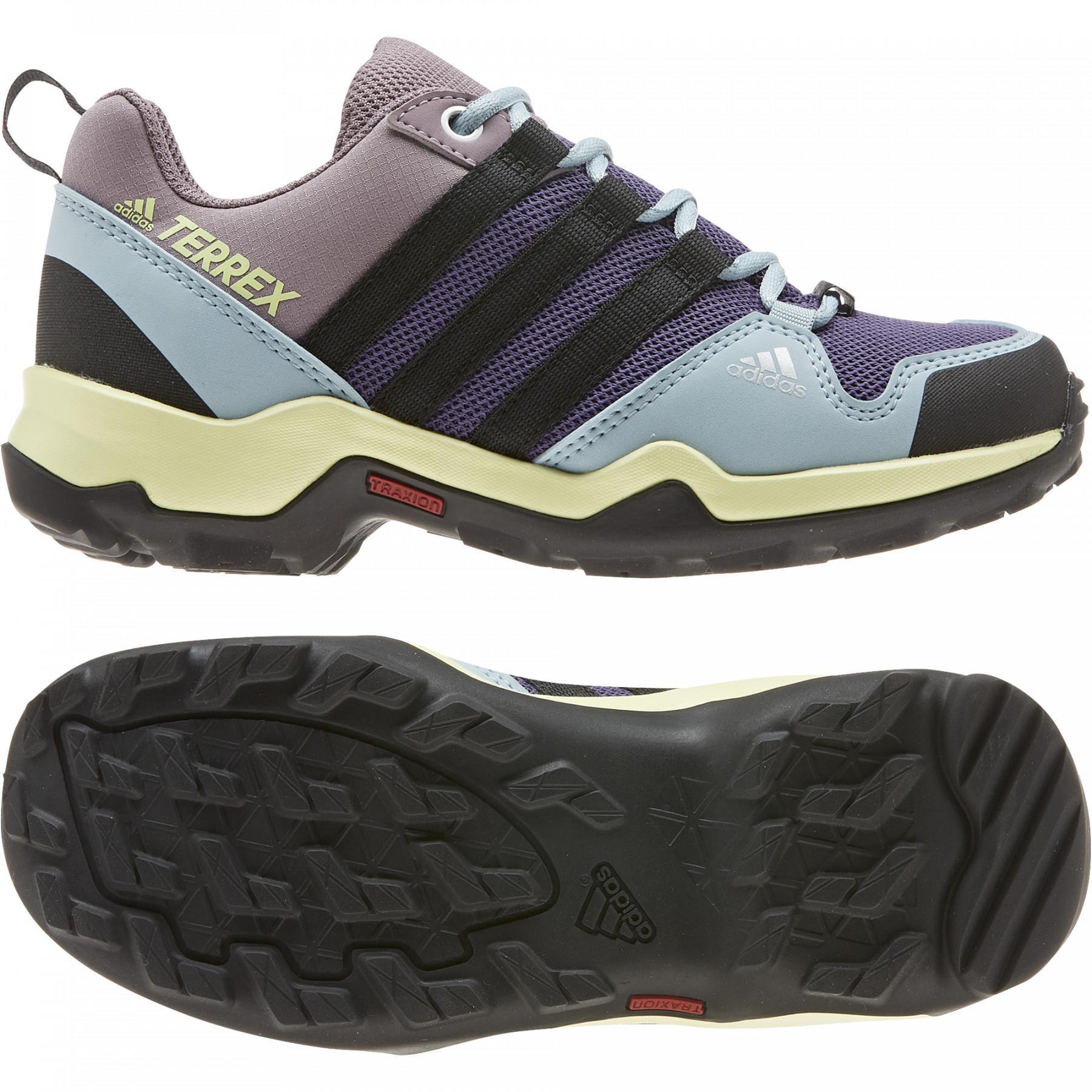 Children's shoes adidas AX2R ClimaProof