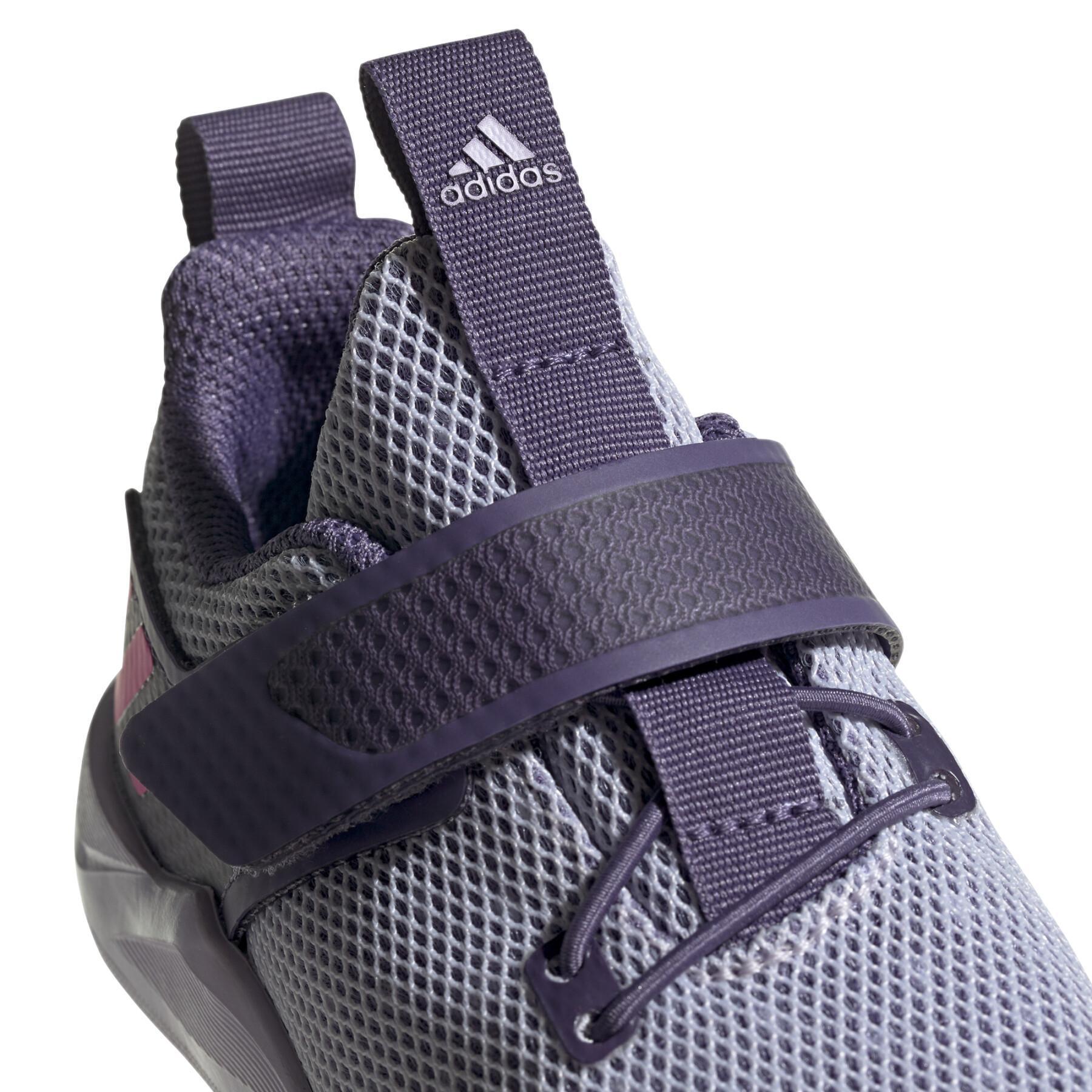 Children's sneakers adidas RapidaFlex