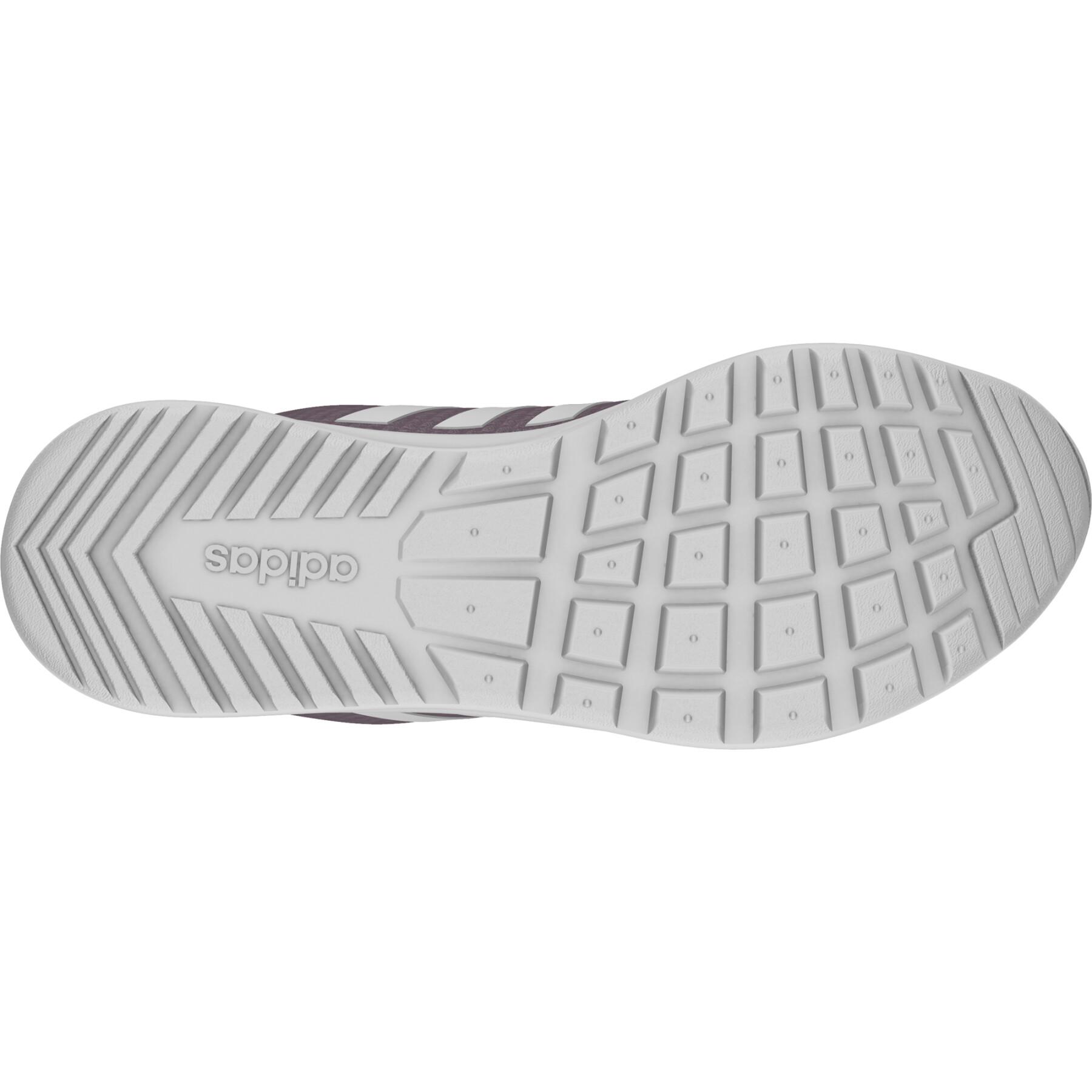 Women's shoes adidas QT Racer