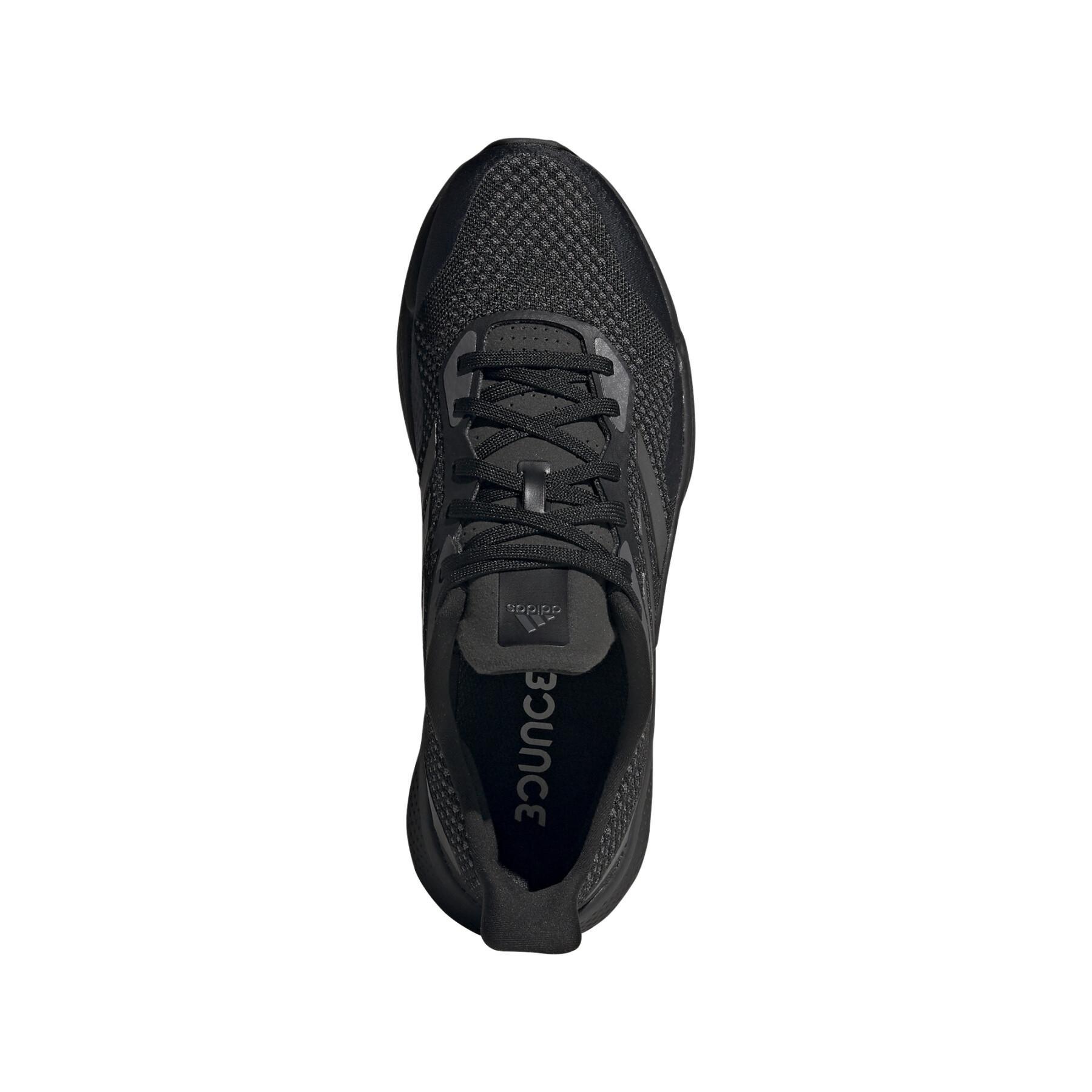 Shoes adidas X9000L2