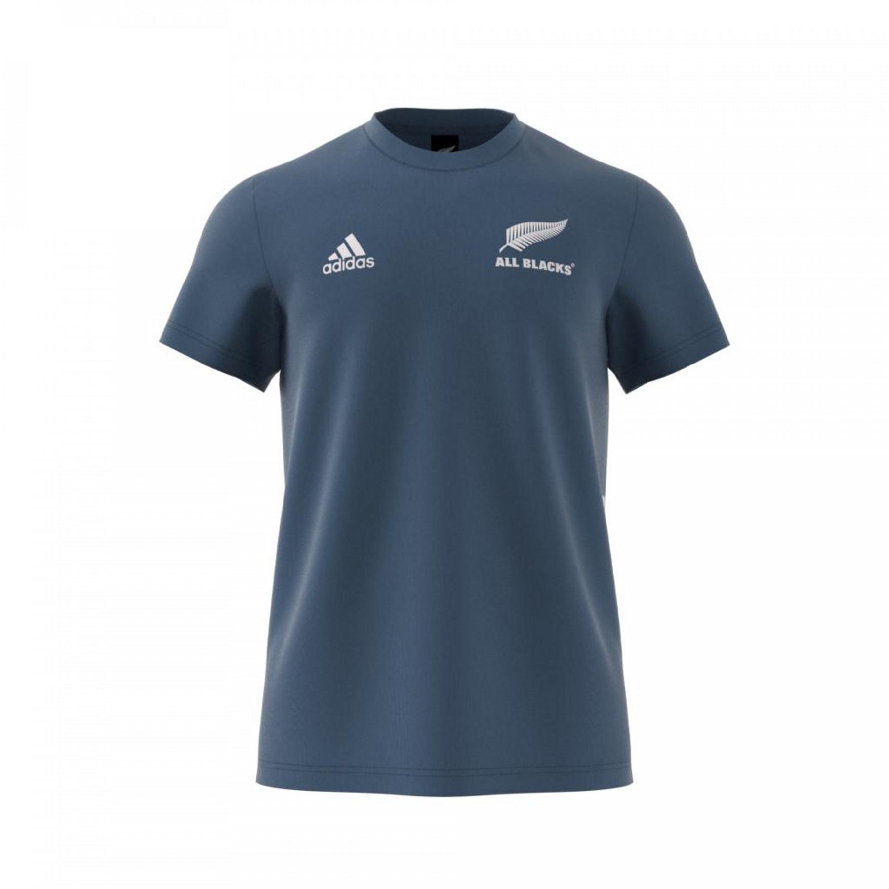 T-shirt All Blacks 2020