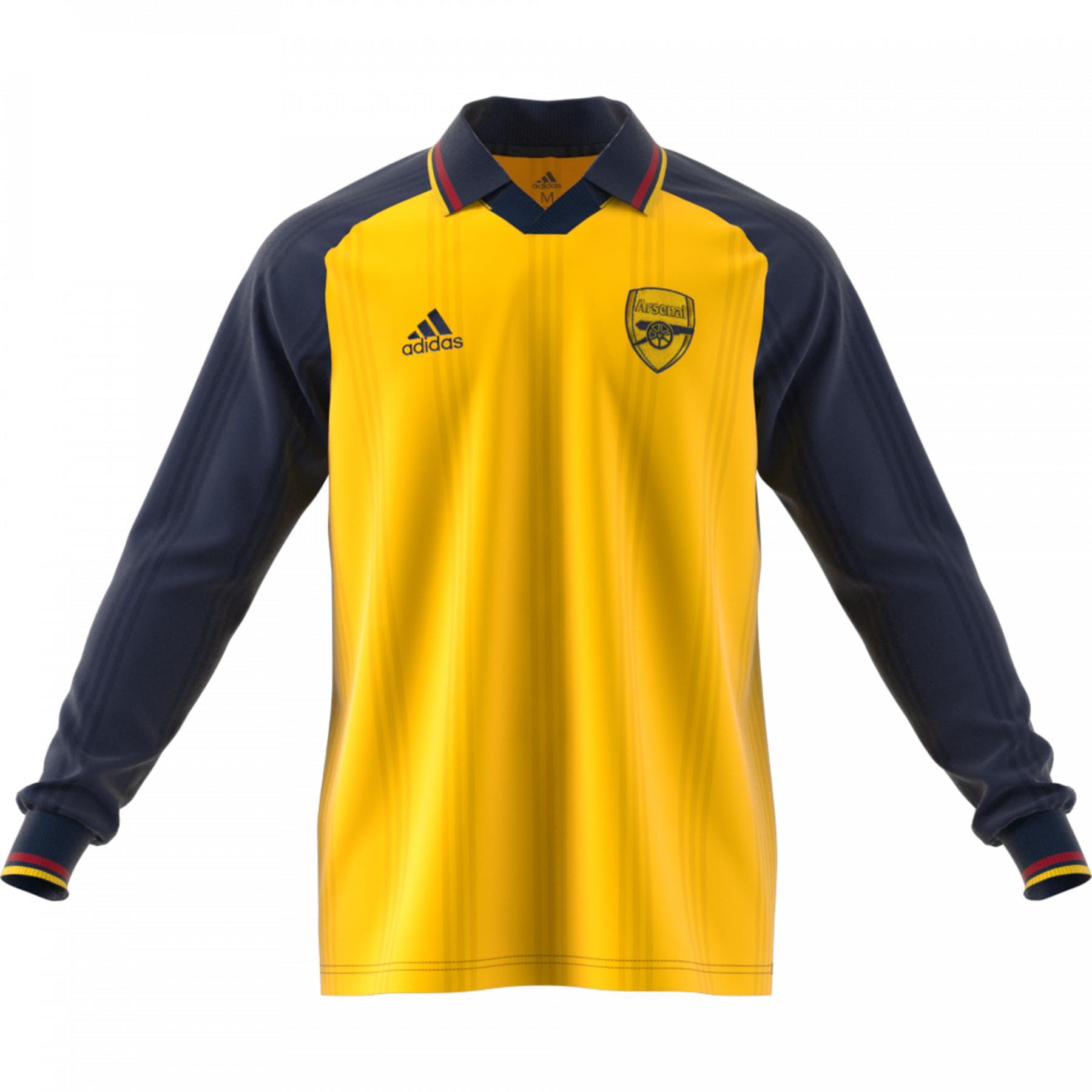 Long sleeve T-shirt Arsenal Icon