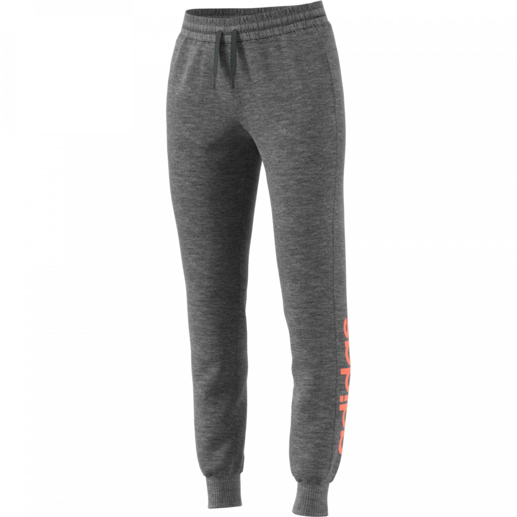 Women's trousers adidas Essentials Linear