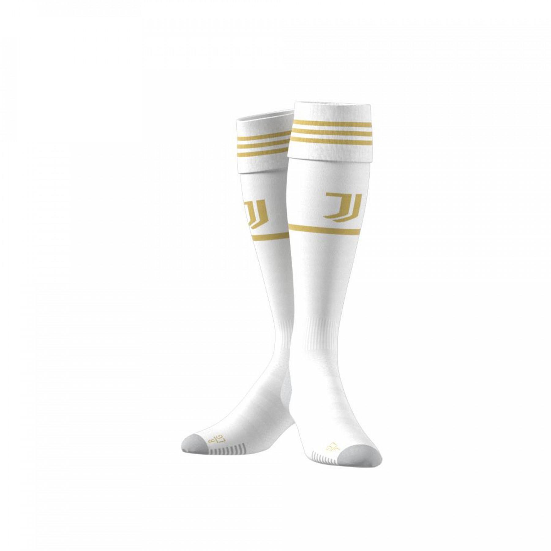 Home socks Juventus 2020/21