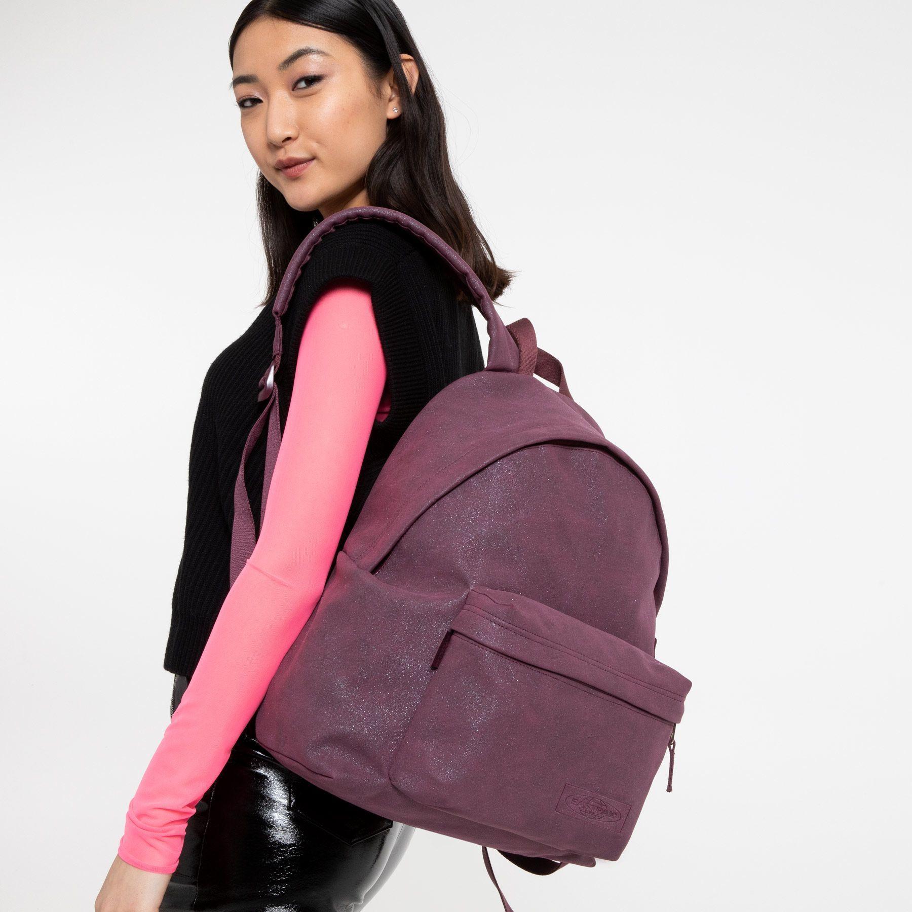 Backpack Eastpak Padded Pak'r® Super Fashion Purple