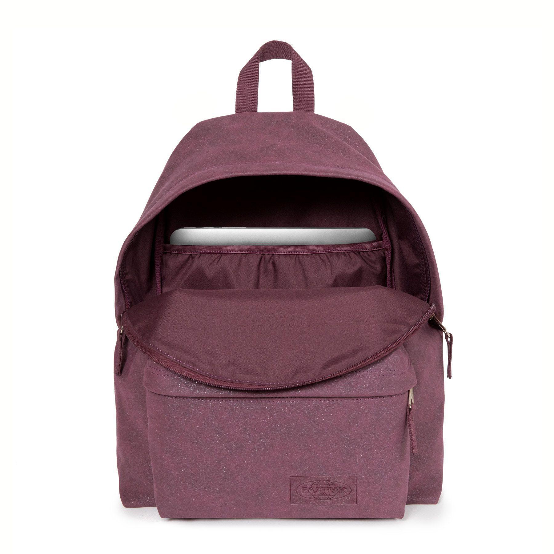 Backpack Eastpak Padded Pak'r® Super Fashion Purple
