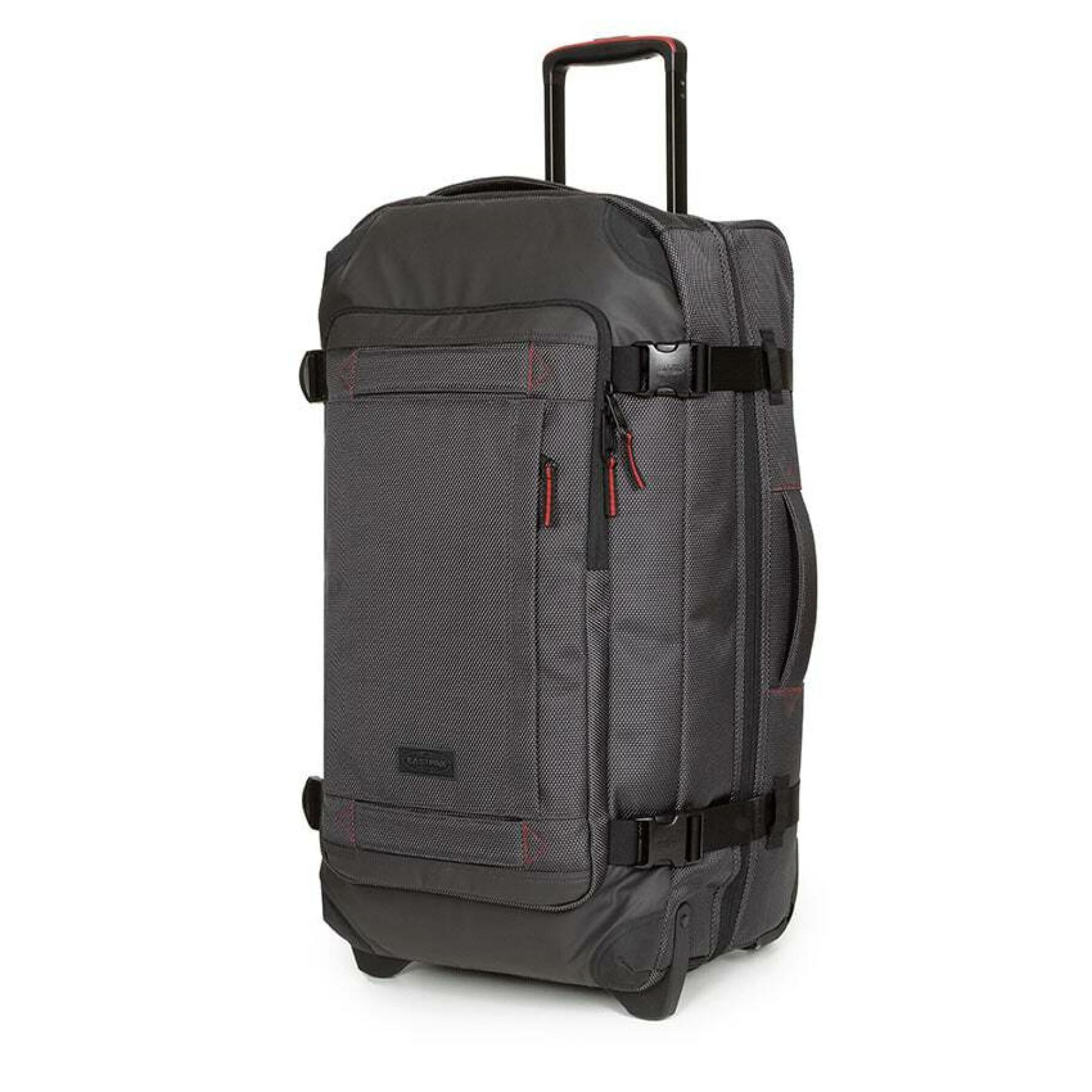 Travel bag Eastpak Tranverz CNNCT L
