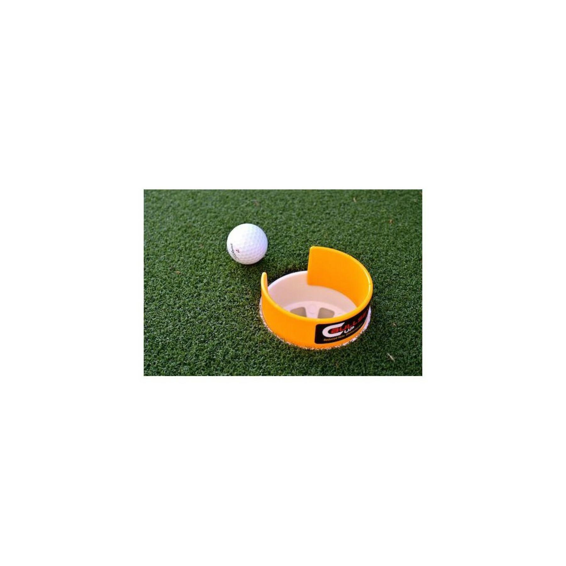 Hole reducer EyeLine Golf